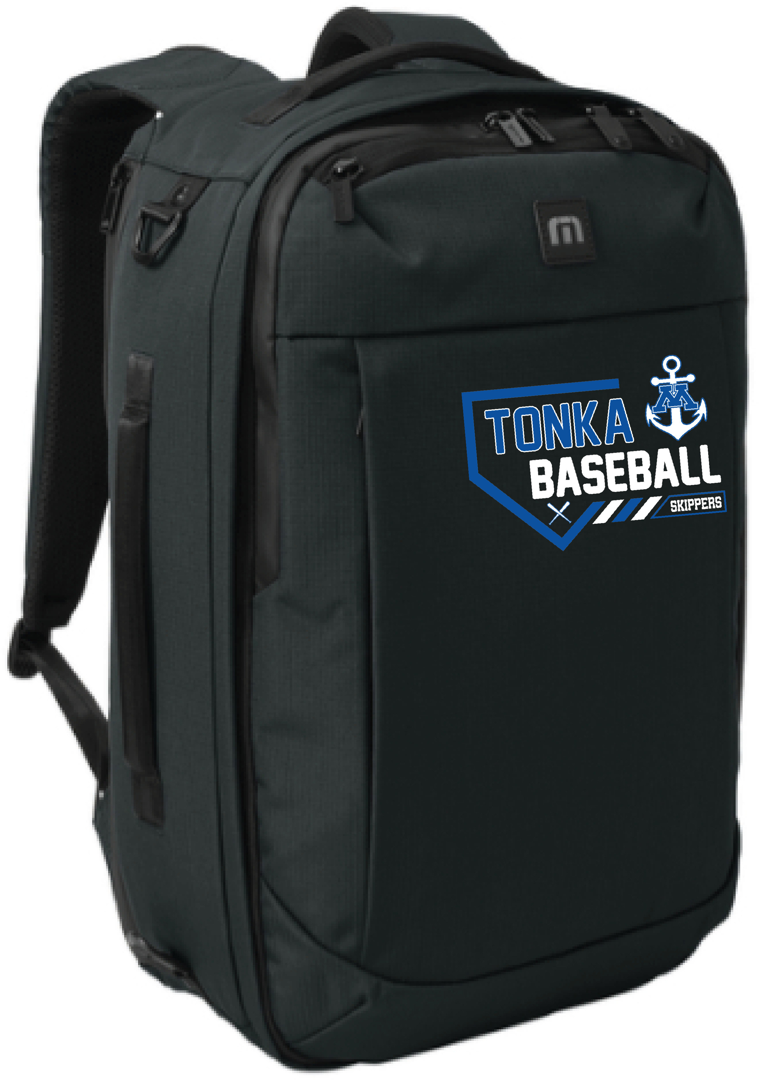 Baseball TravisMathew Lateral Convertible Backpack