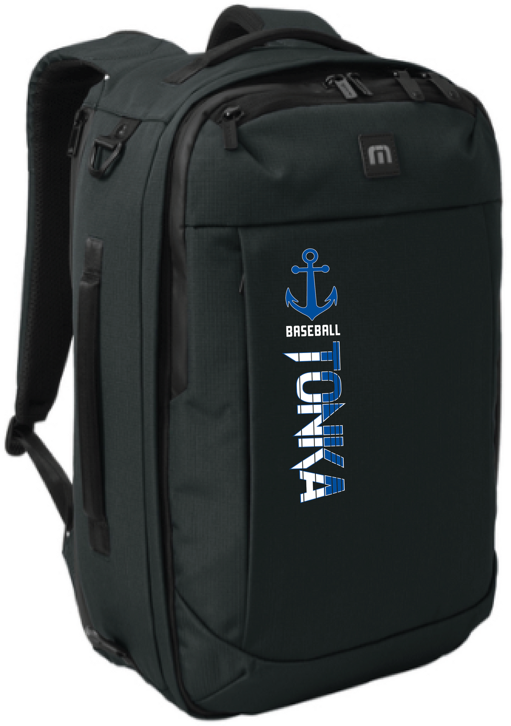 Baseball TravisMathew Lateral Convertible Backpack