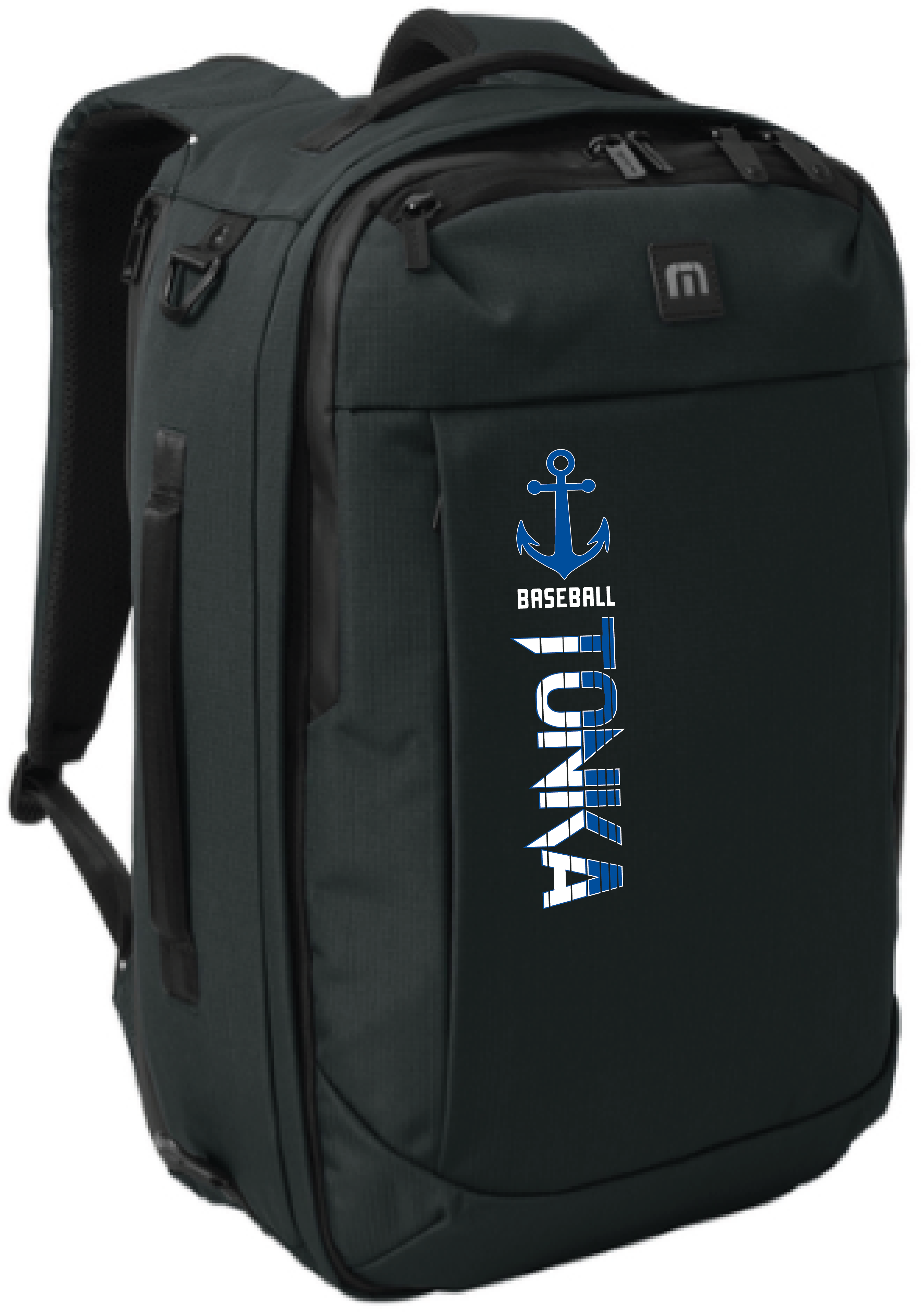 Baseball TravisMathew Lateral Convertible Backpack
