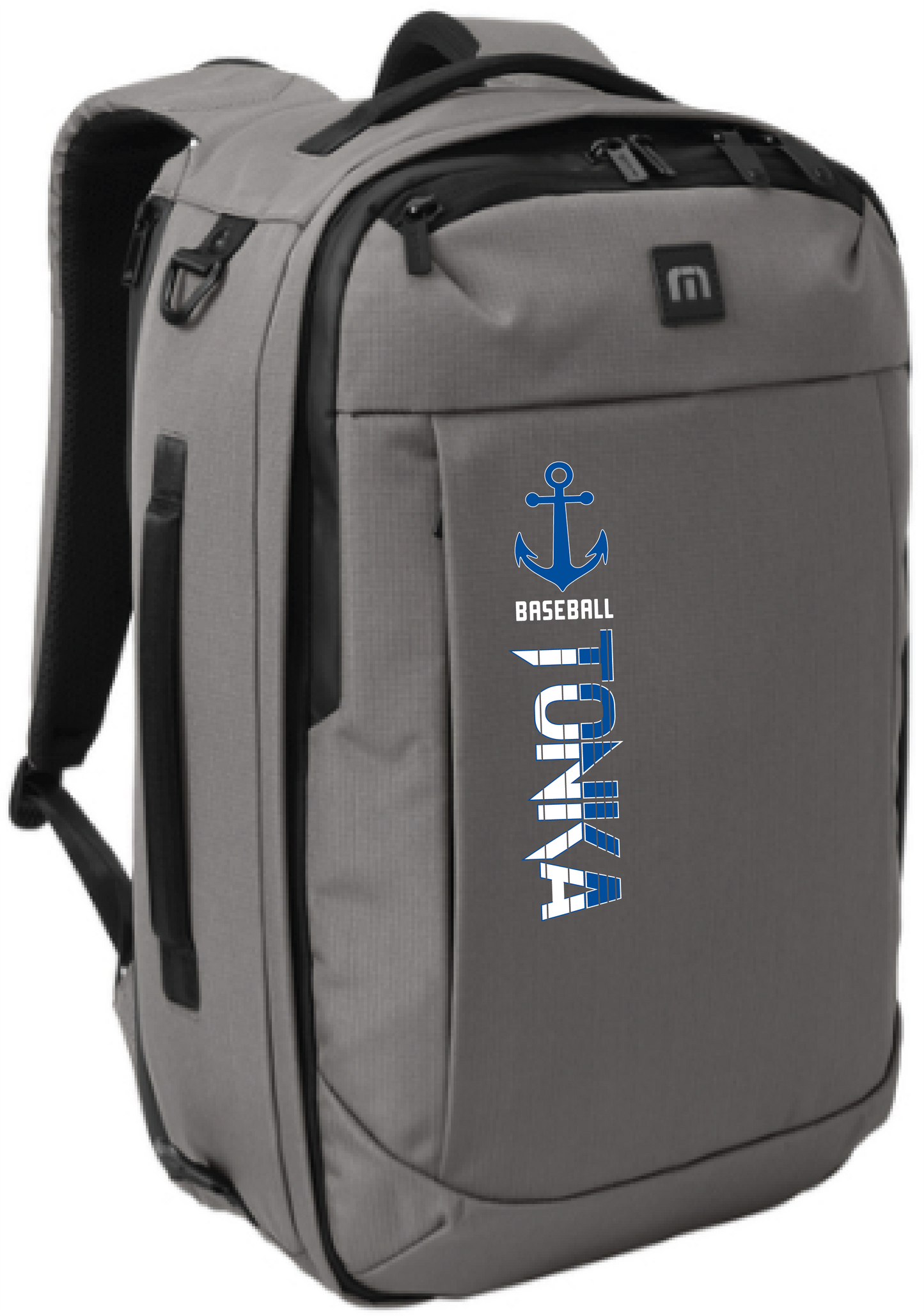 Baseball TravisMathew Lateral Convertible Backpack