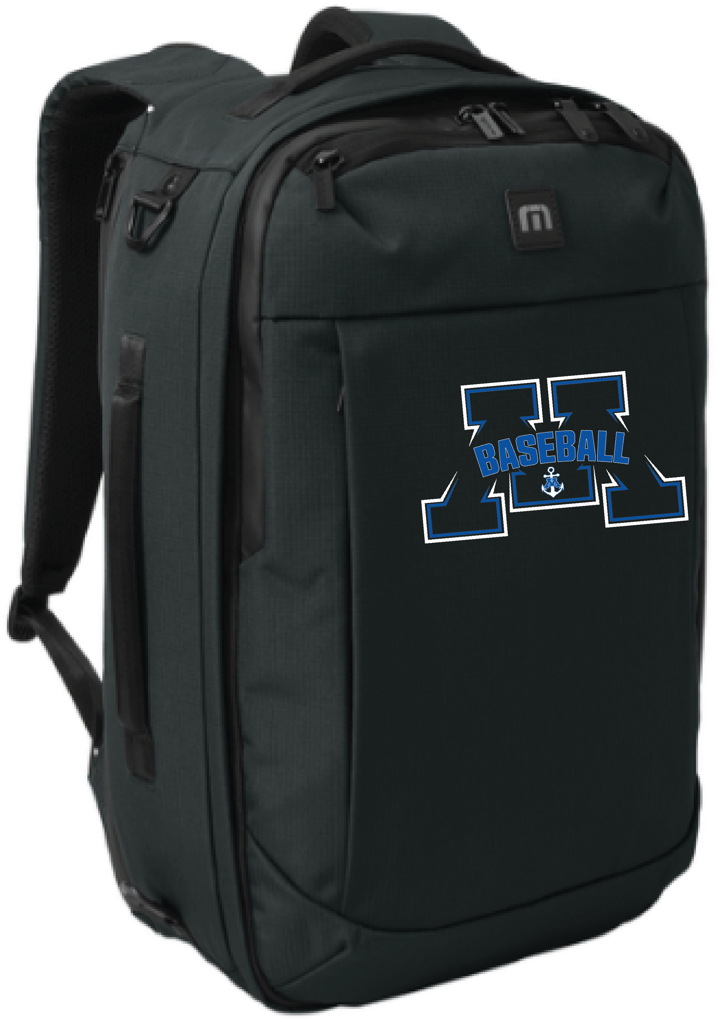 Baseball TravisMathew Lateral Convertible Backpack