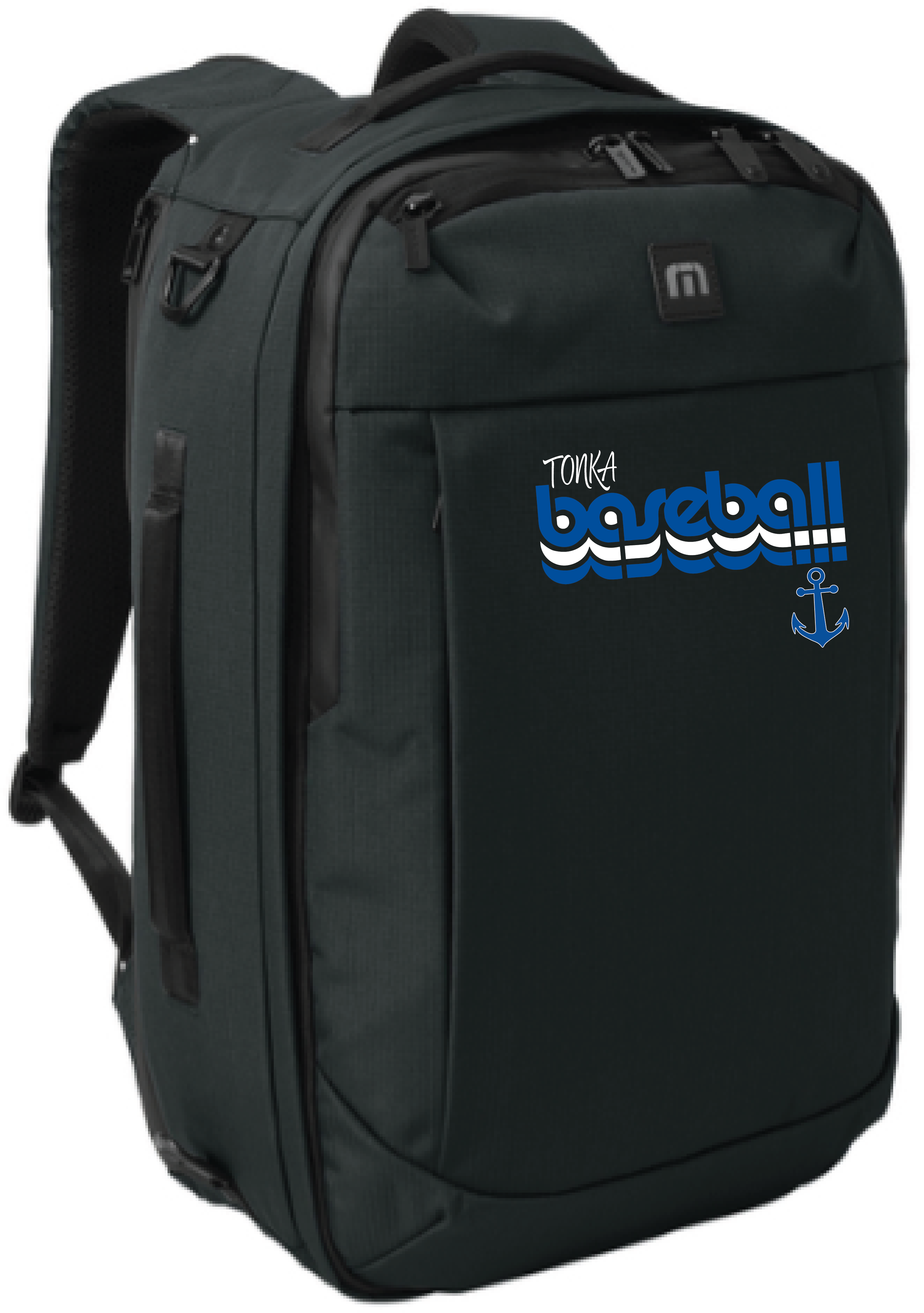 Baseball TravisMathew Lateral Convertible Backpack