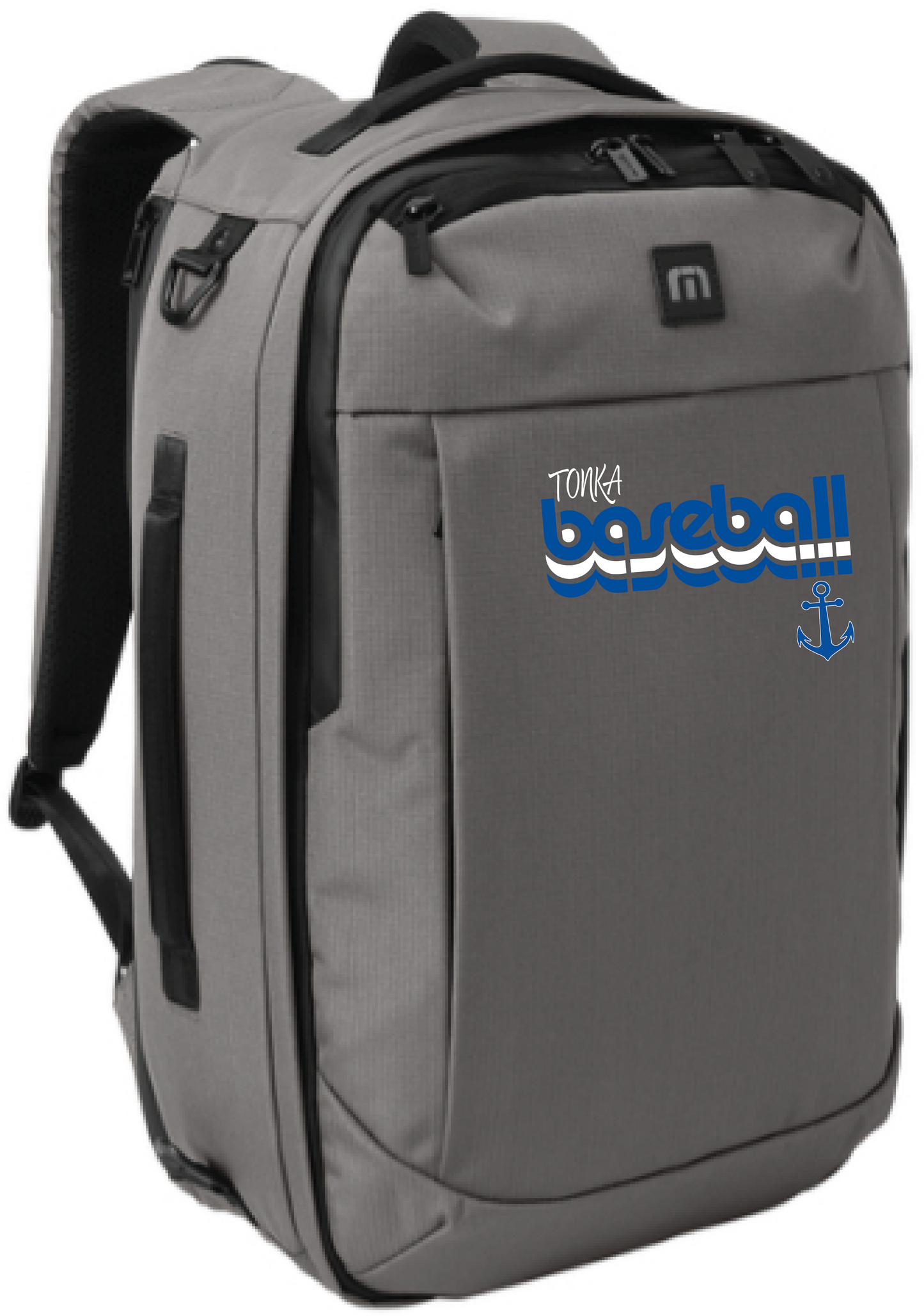 Baseball TravisMathew Lateral Convertible Backpack