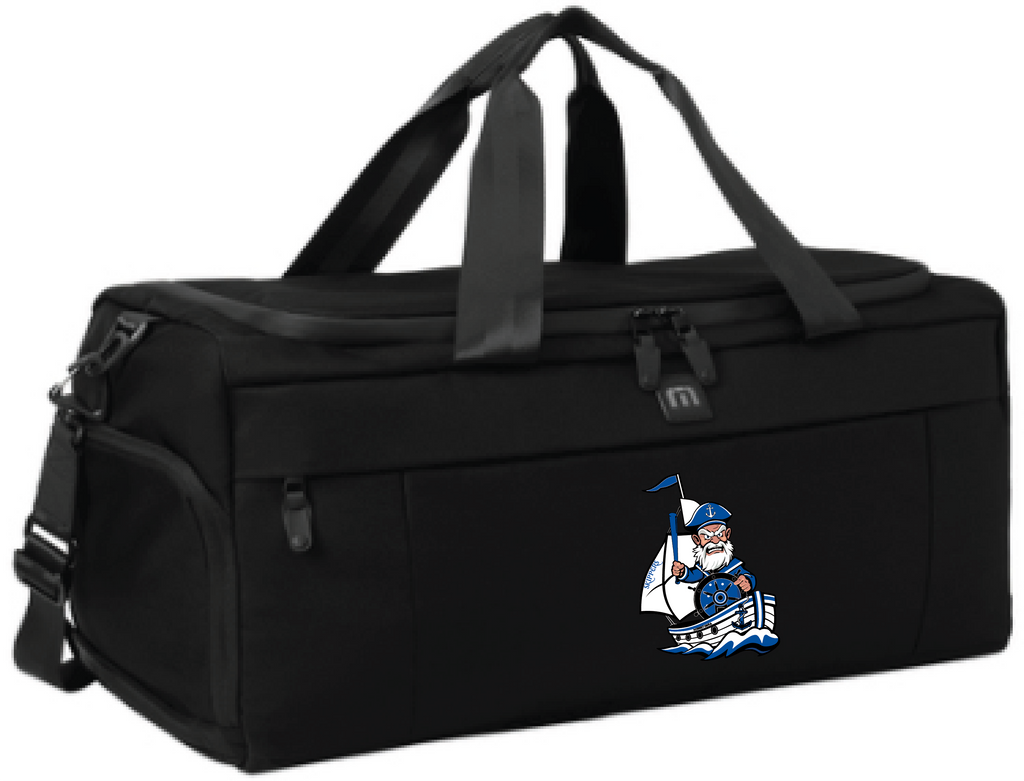 Baseball TravisMathew Duration Duffel