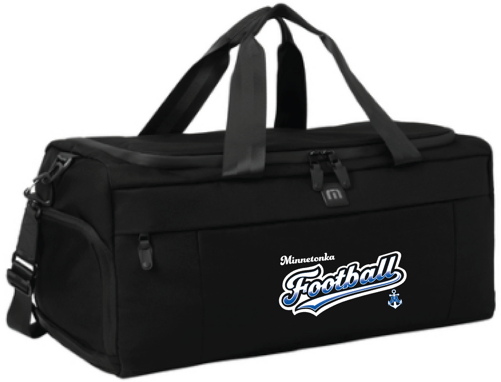 TFA TravisMathew Duration Duffel