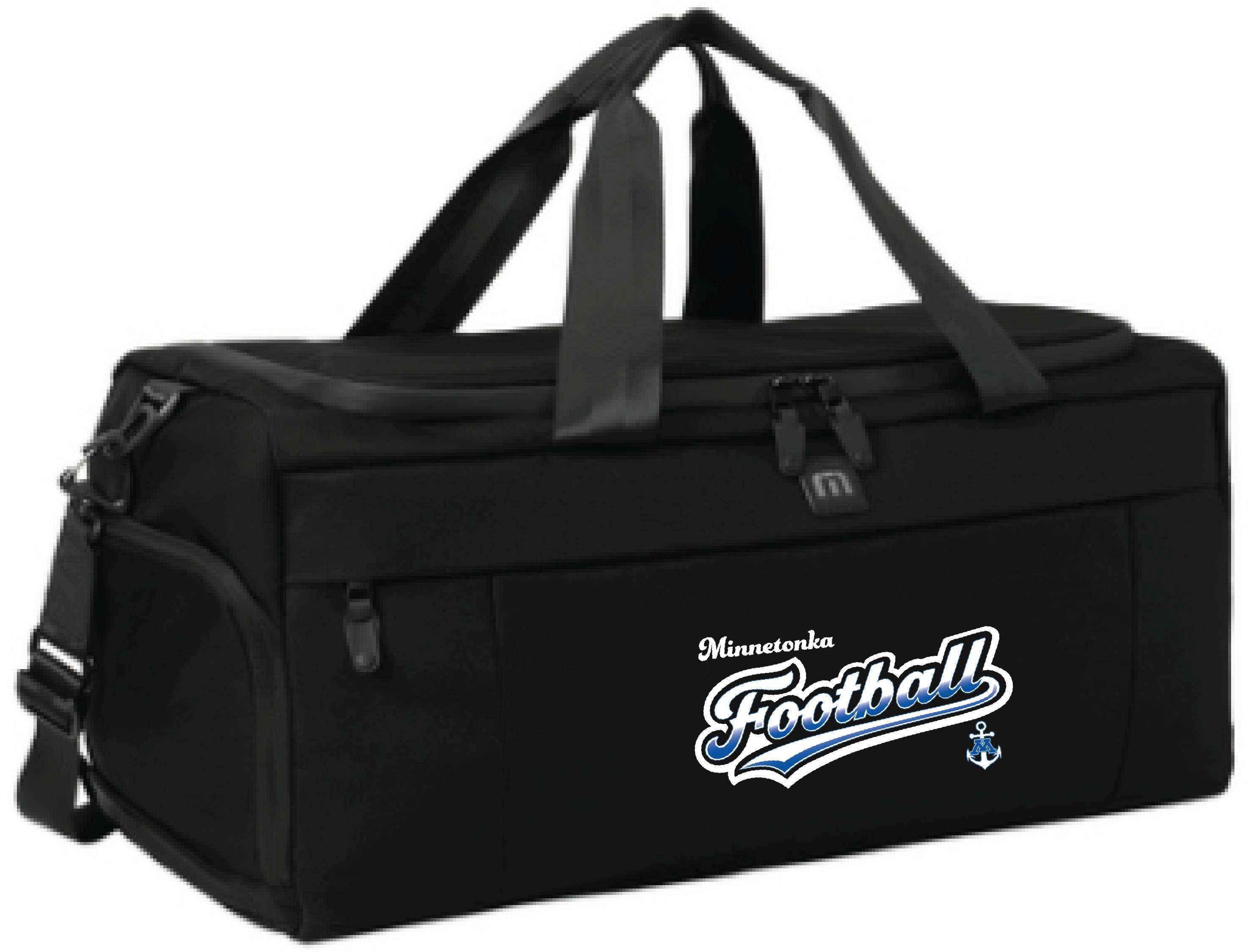 TFA TravisMathew Duration Duffel