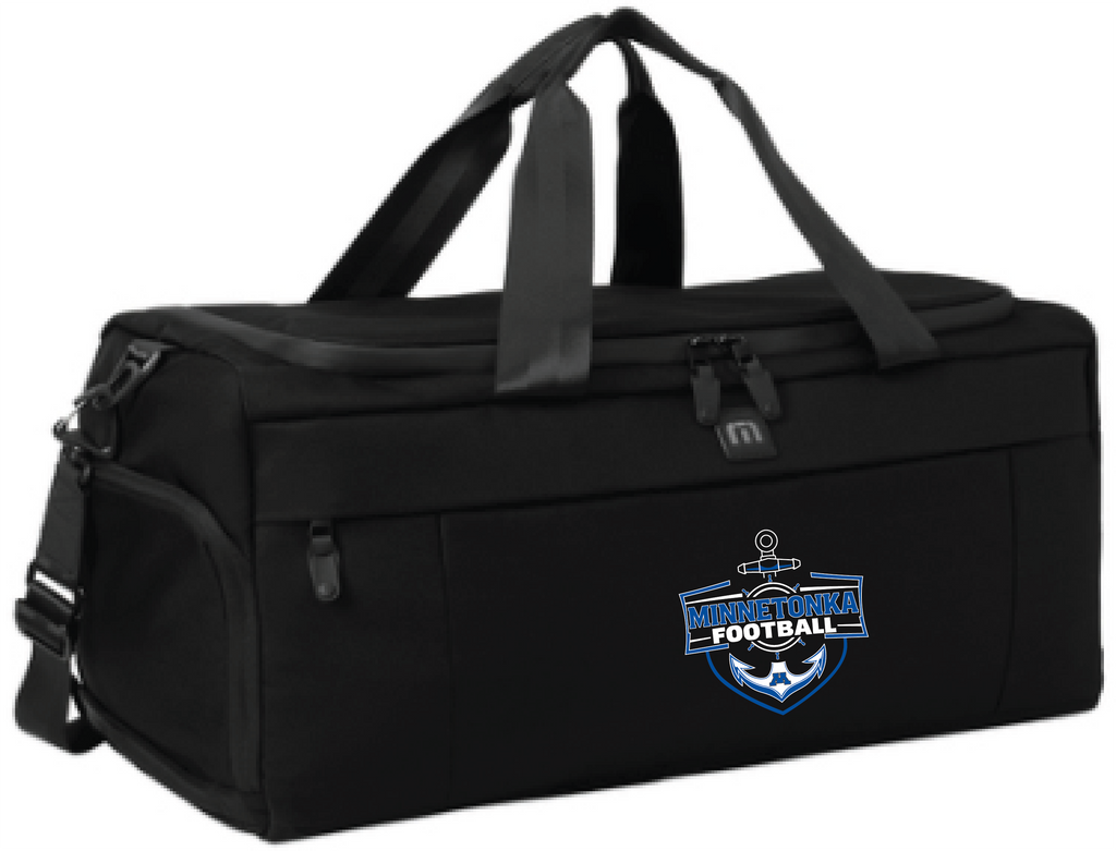 TFA TravisMathew Duration Duffel