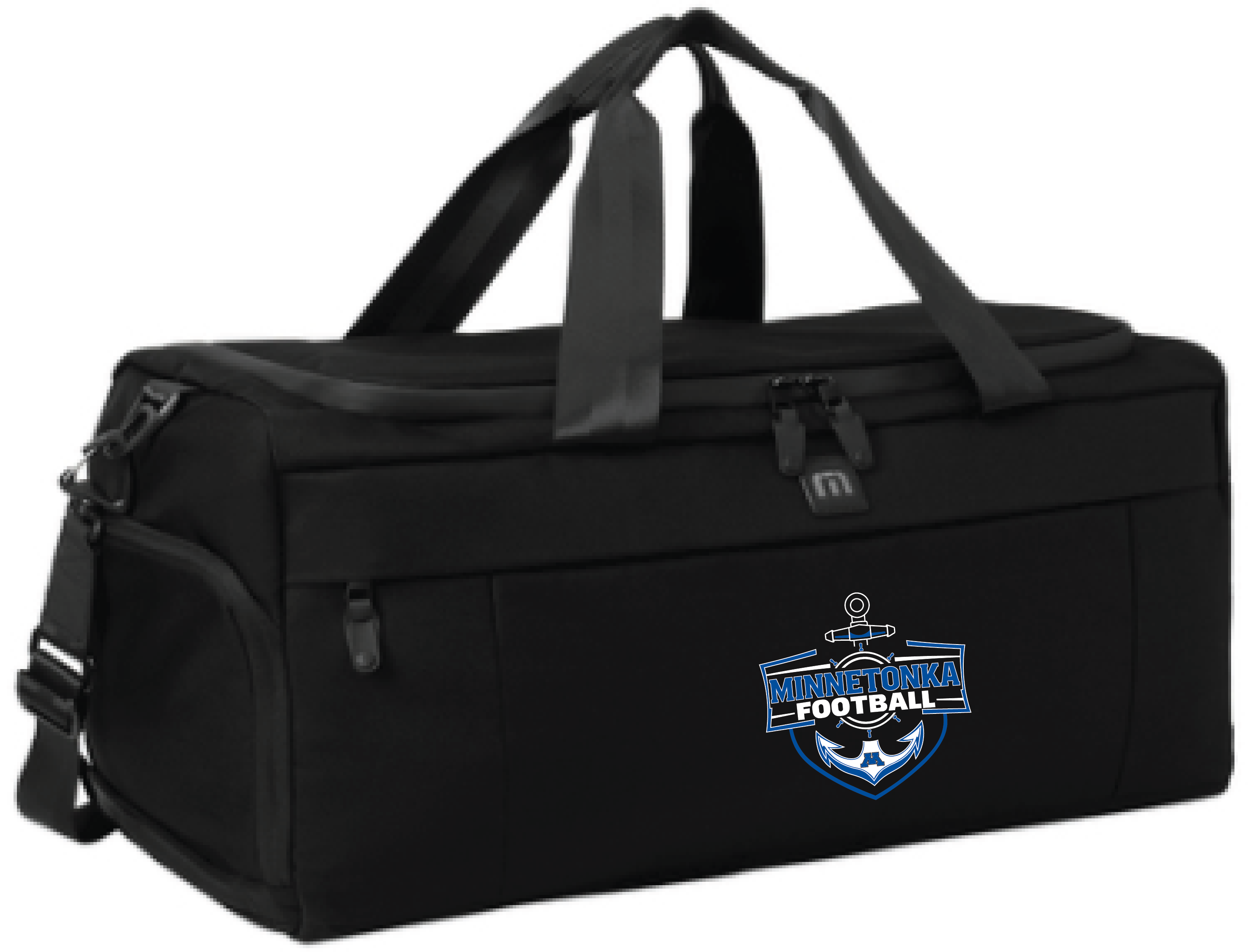 TFA TravisMathew Duration Duffel