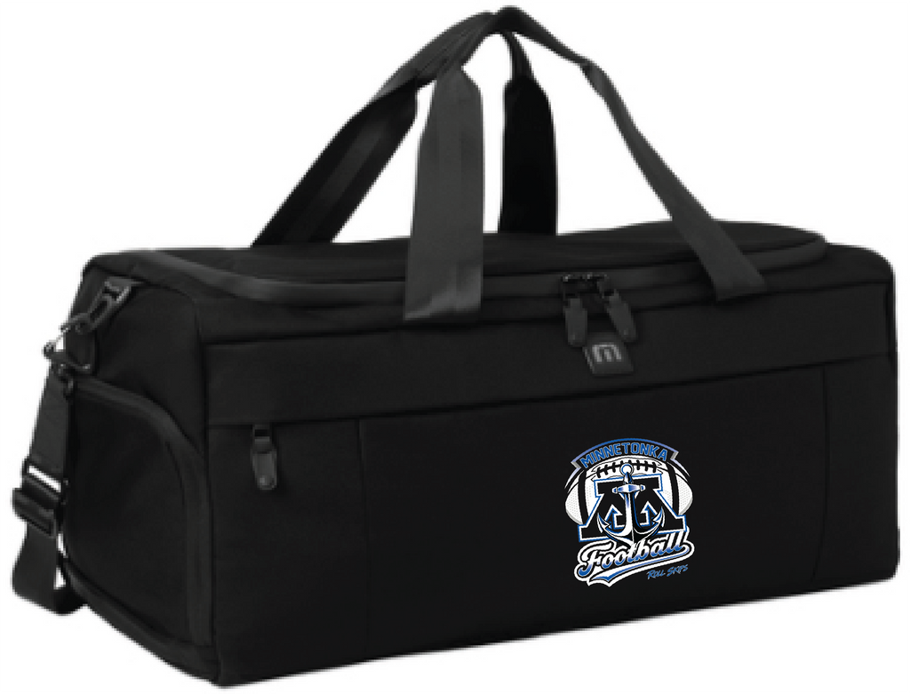 TFA TravisMathew Duration Duffel