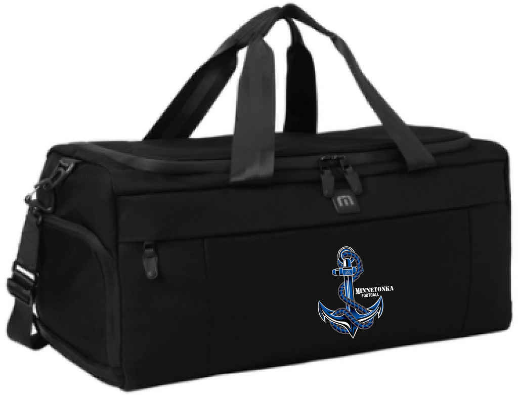 TFA TravisMathew Duration Duffel