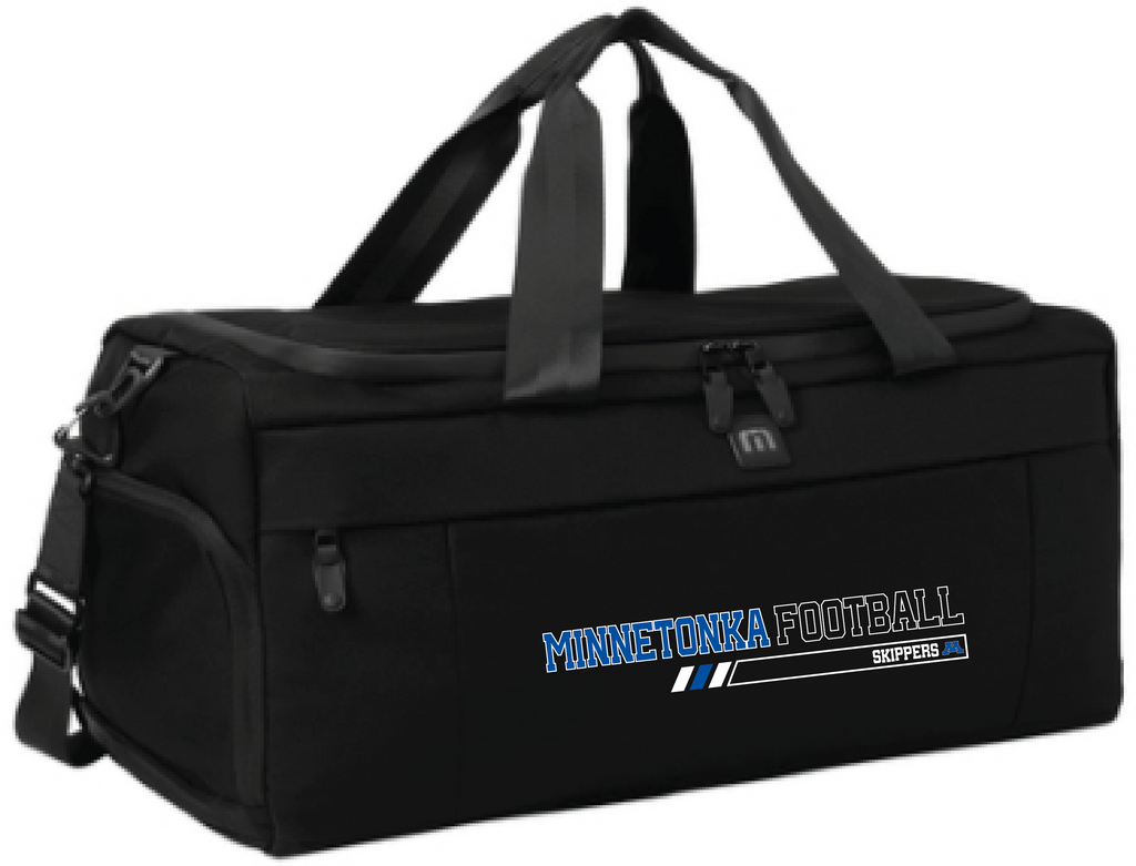 TFA TravisMathew Duration Duffel