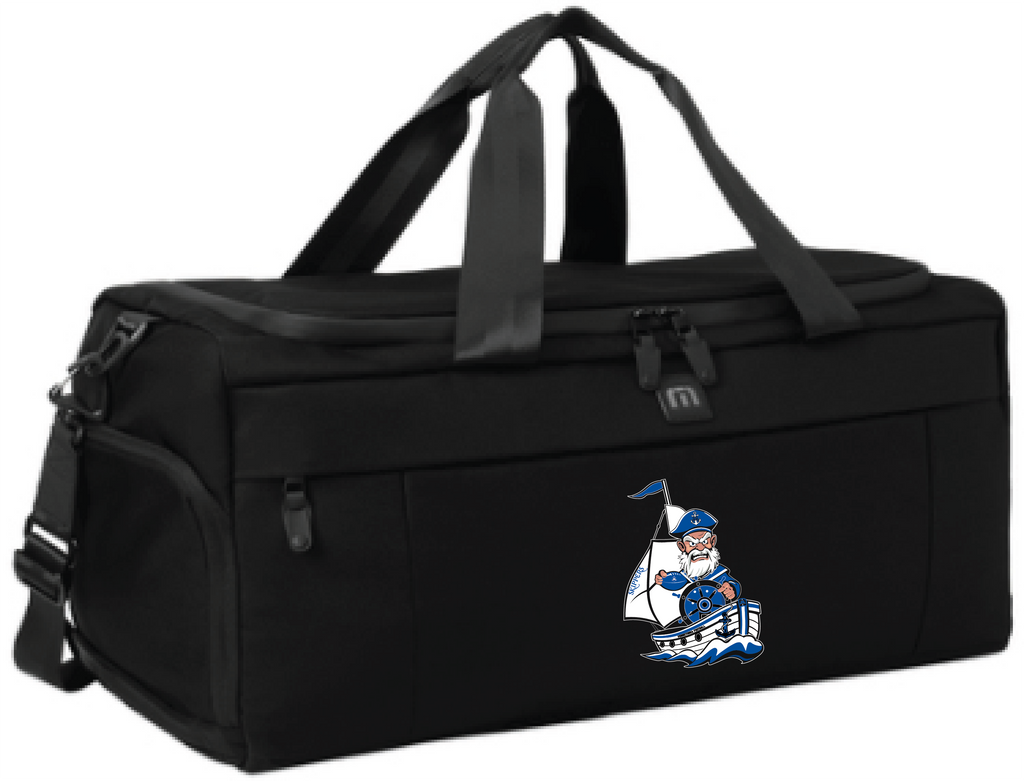 TFA TravisMathew Duration Duffel
