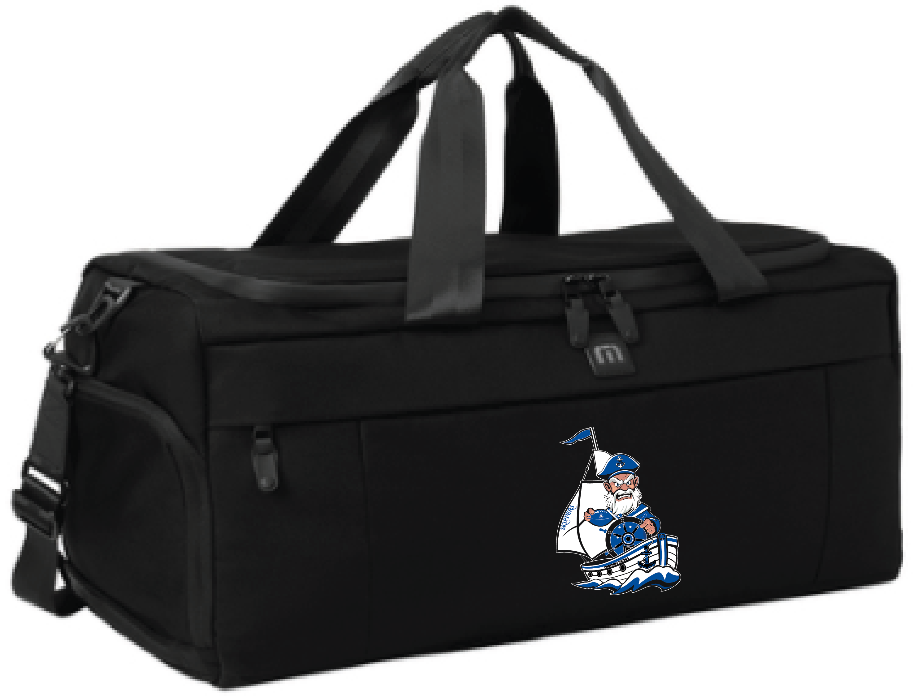 TFA TravisMathew Duration Duffel