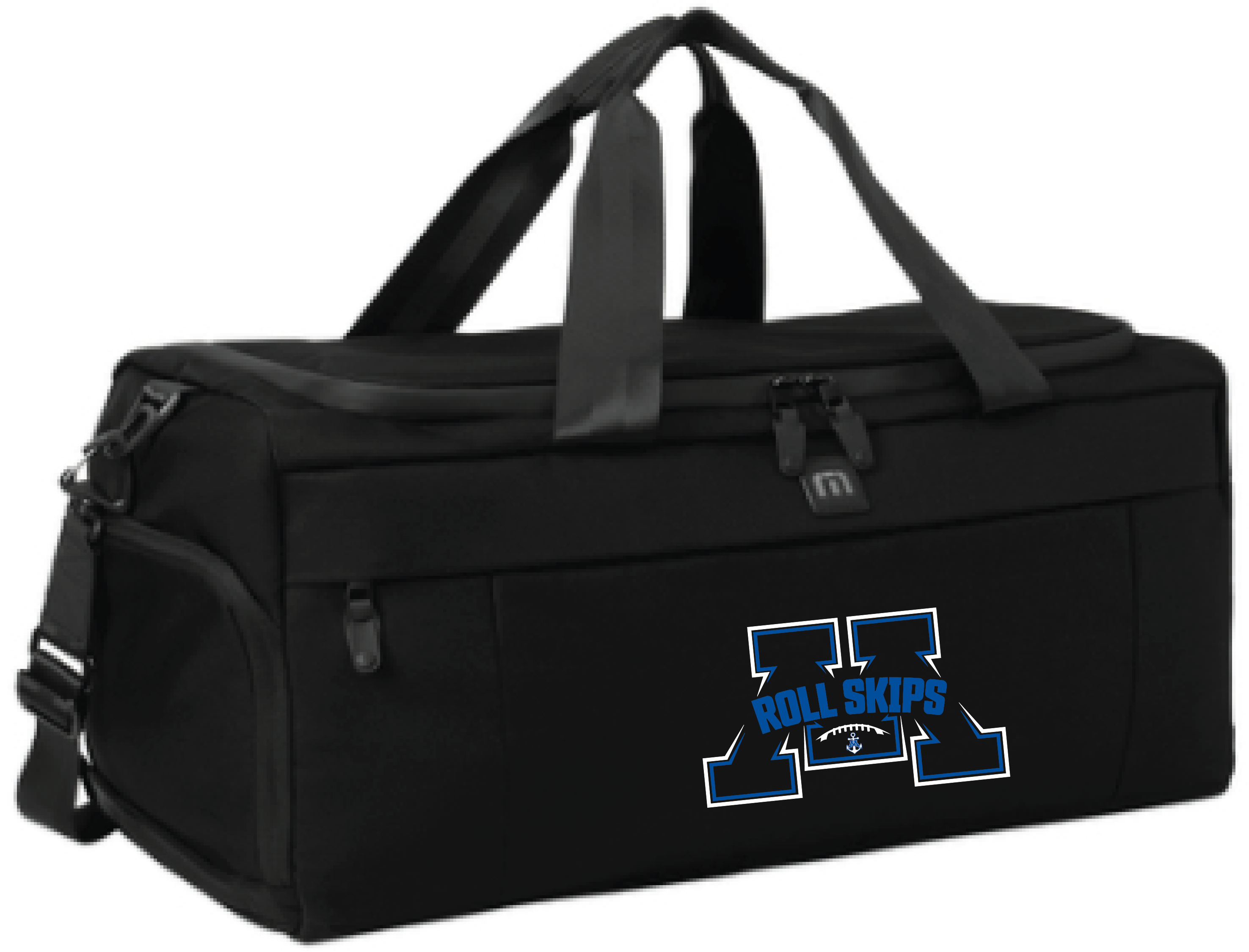 TFA TravisMathew Duration Duffel