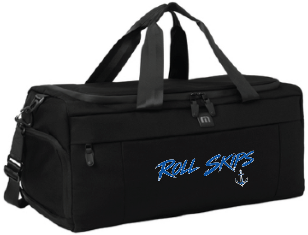 TFA TravisMathew Duration Duffel