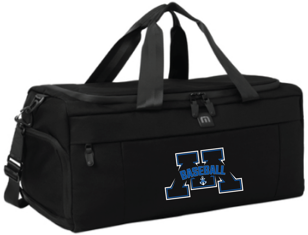 Baseball TravisMathew Duration Duffel