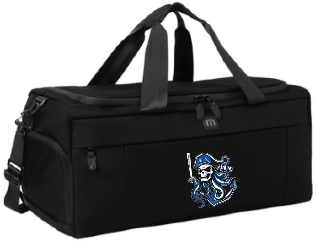 Baseball TravisMathew Duration Duffel