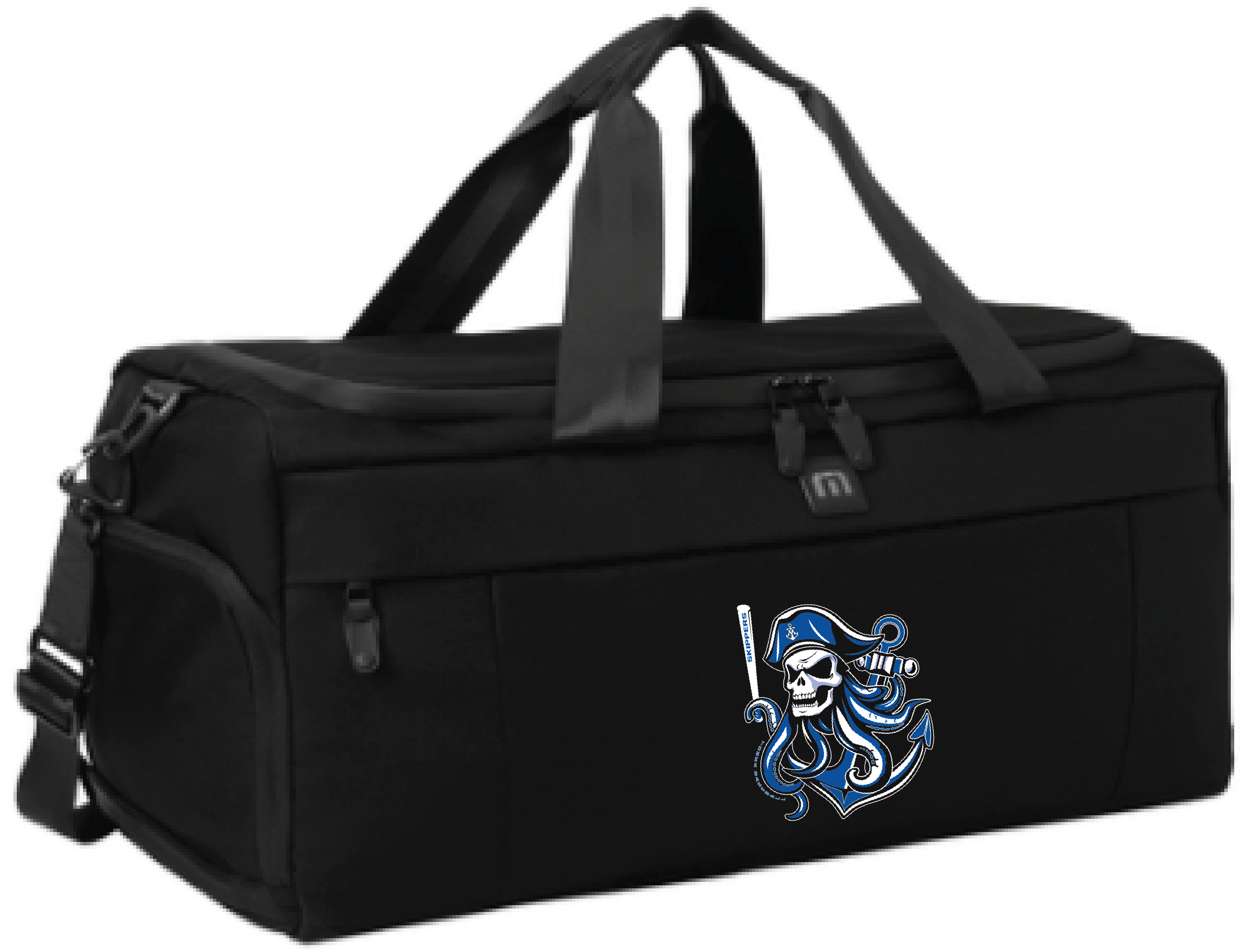 Baseball TravisMathew Duration Duffel