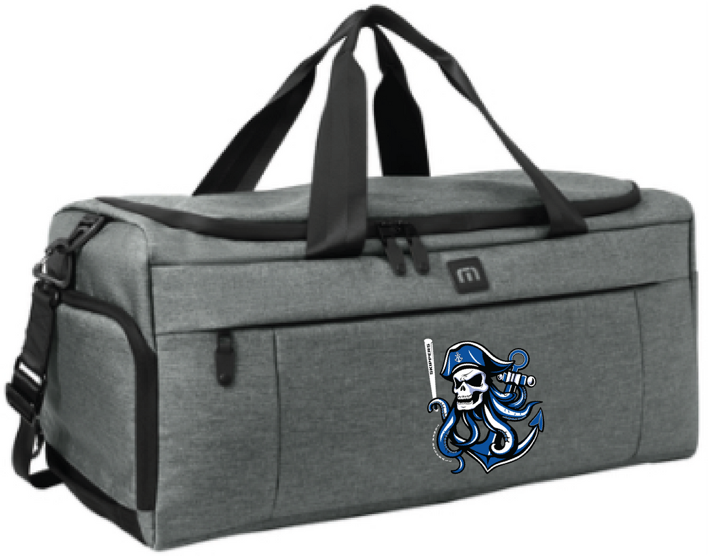 Baseball TravisMathew Duration Duffel