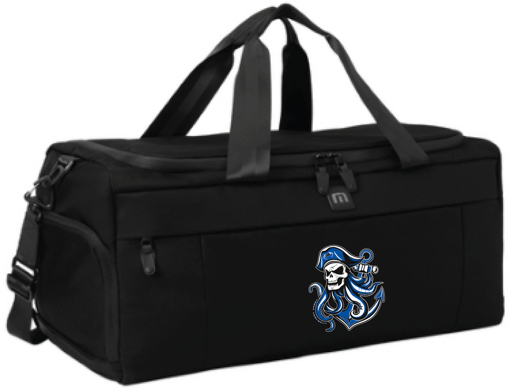 TFA TravisMathew Duration Duffel