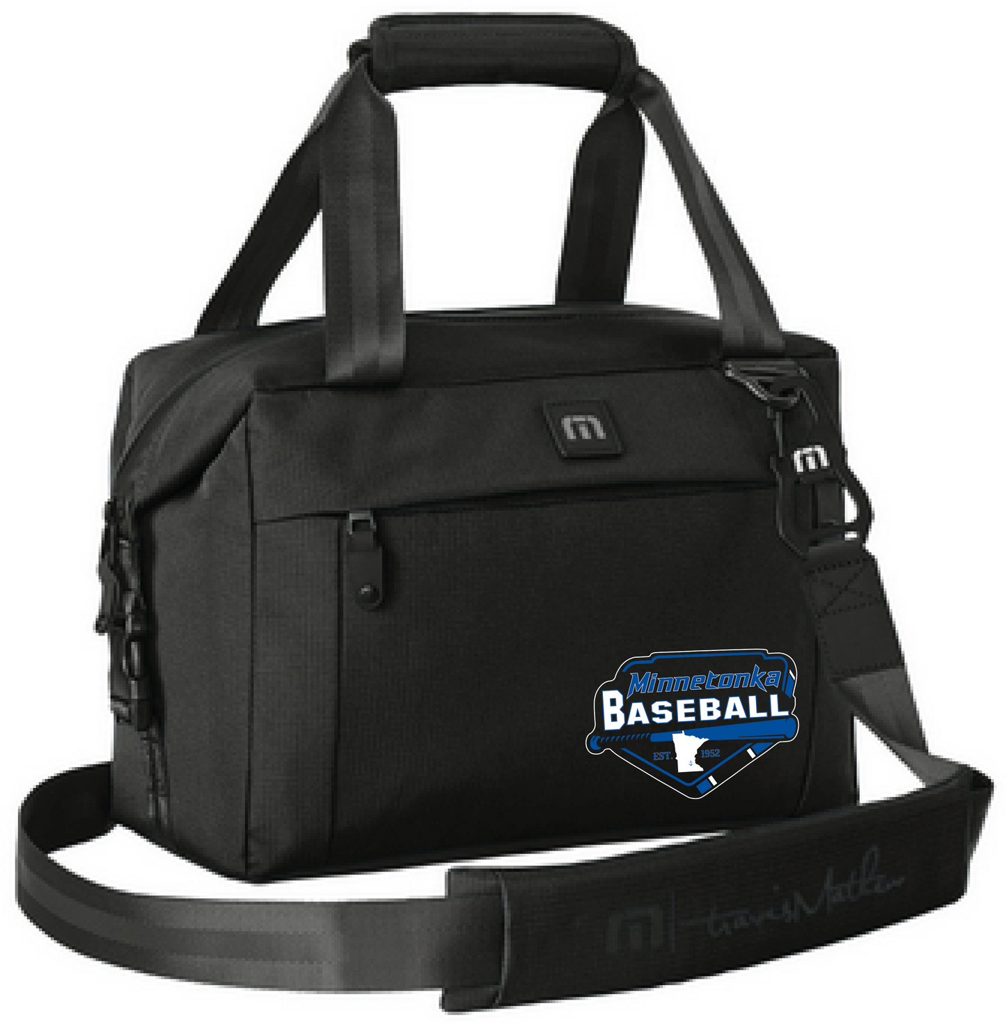 Baseball TravisMathew Chill’n 12-Can Cooler