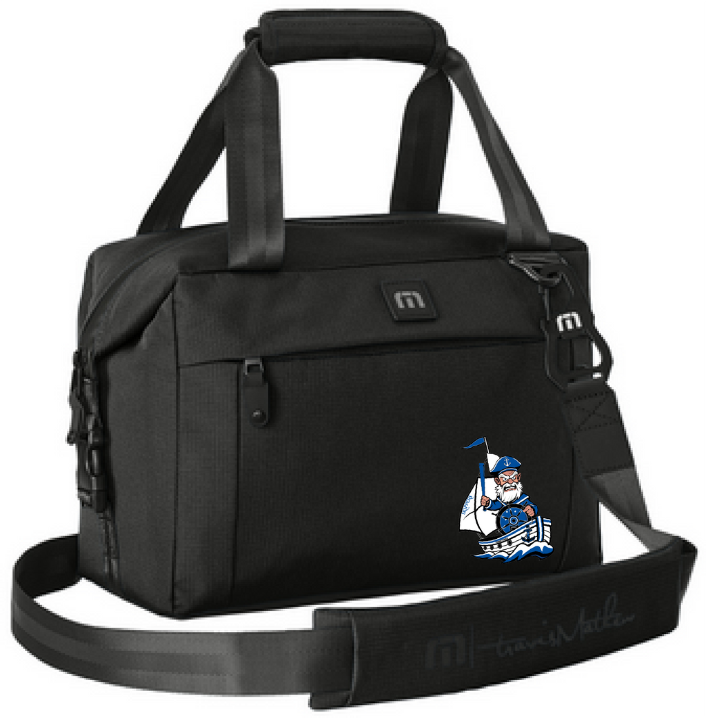 Baseball TravisMathew Chill’n 12-Can Cooler