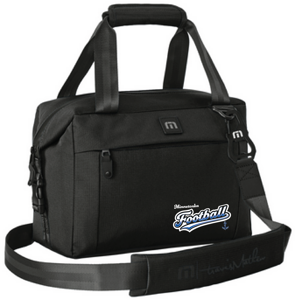 TFA TravisMathew Cruise 12 & 24-Can Cooler