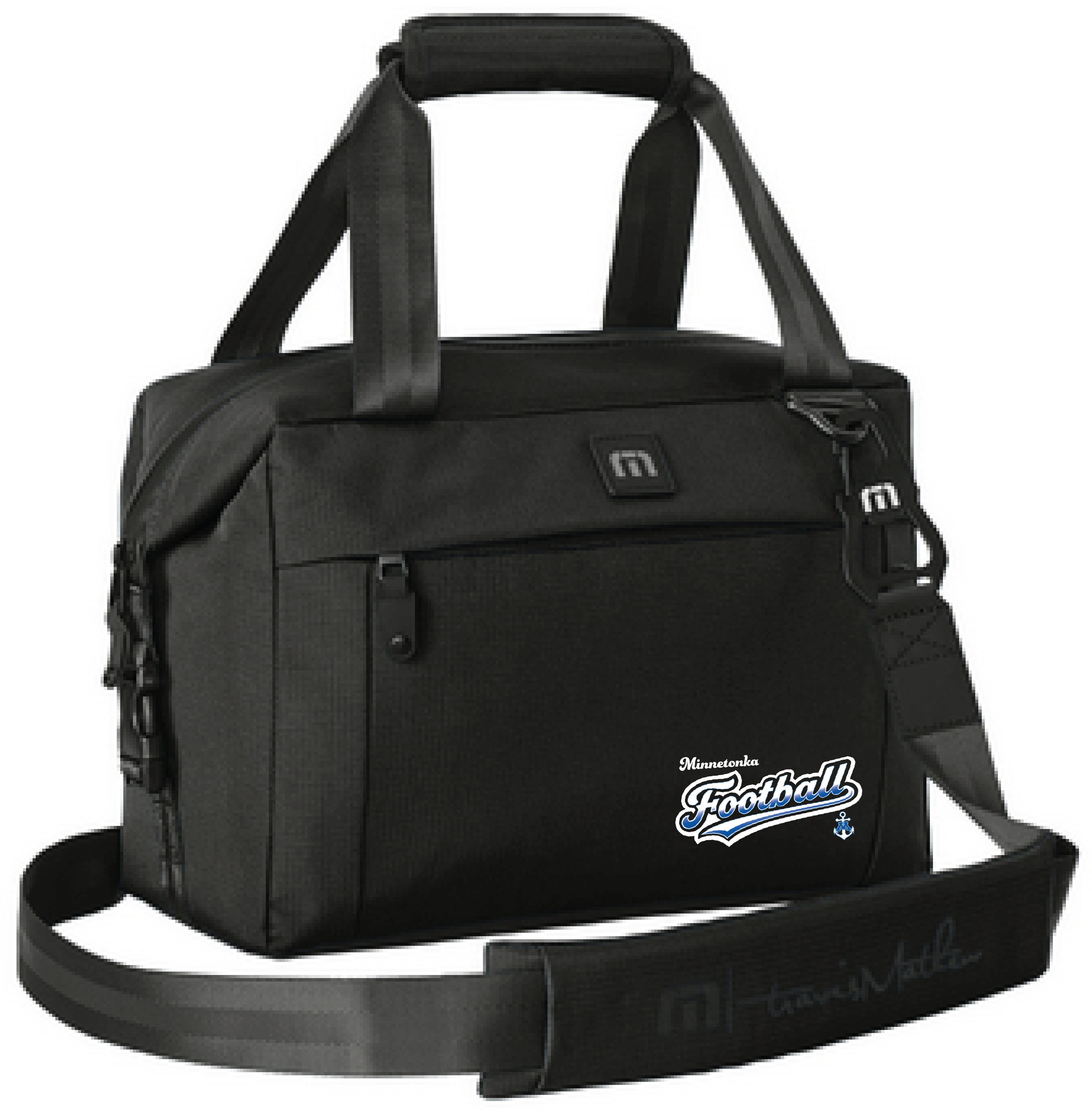 TFA TravisMathew Cruise 12 & 24-Can Cooler