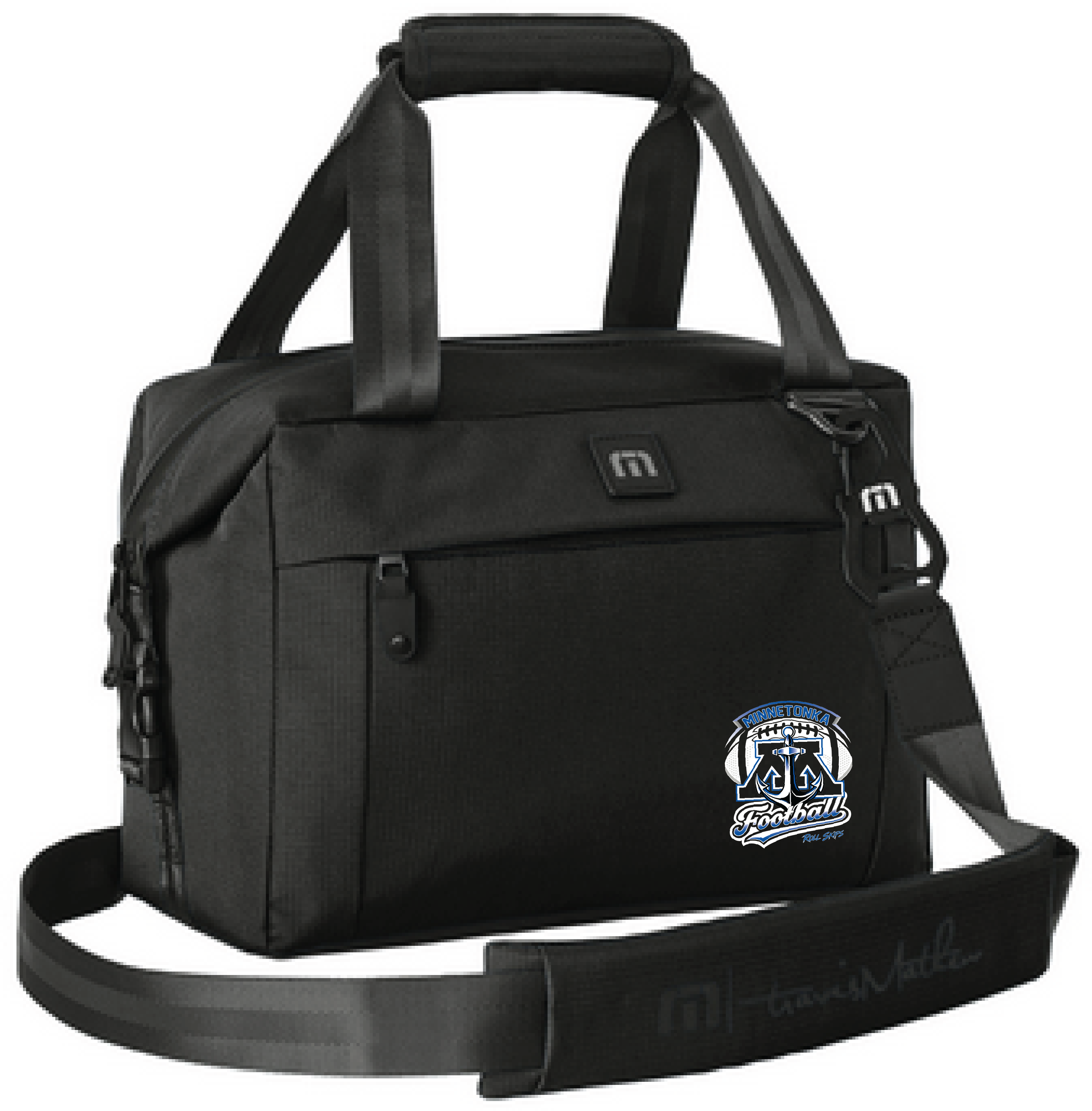 TFA TravisMathew Cruise 12 & 24-Can Cooler