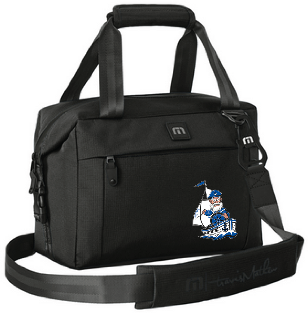 TFA TravisMathew Cruise 12 & 24-Can Cooler