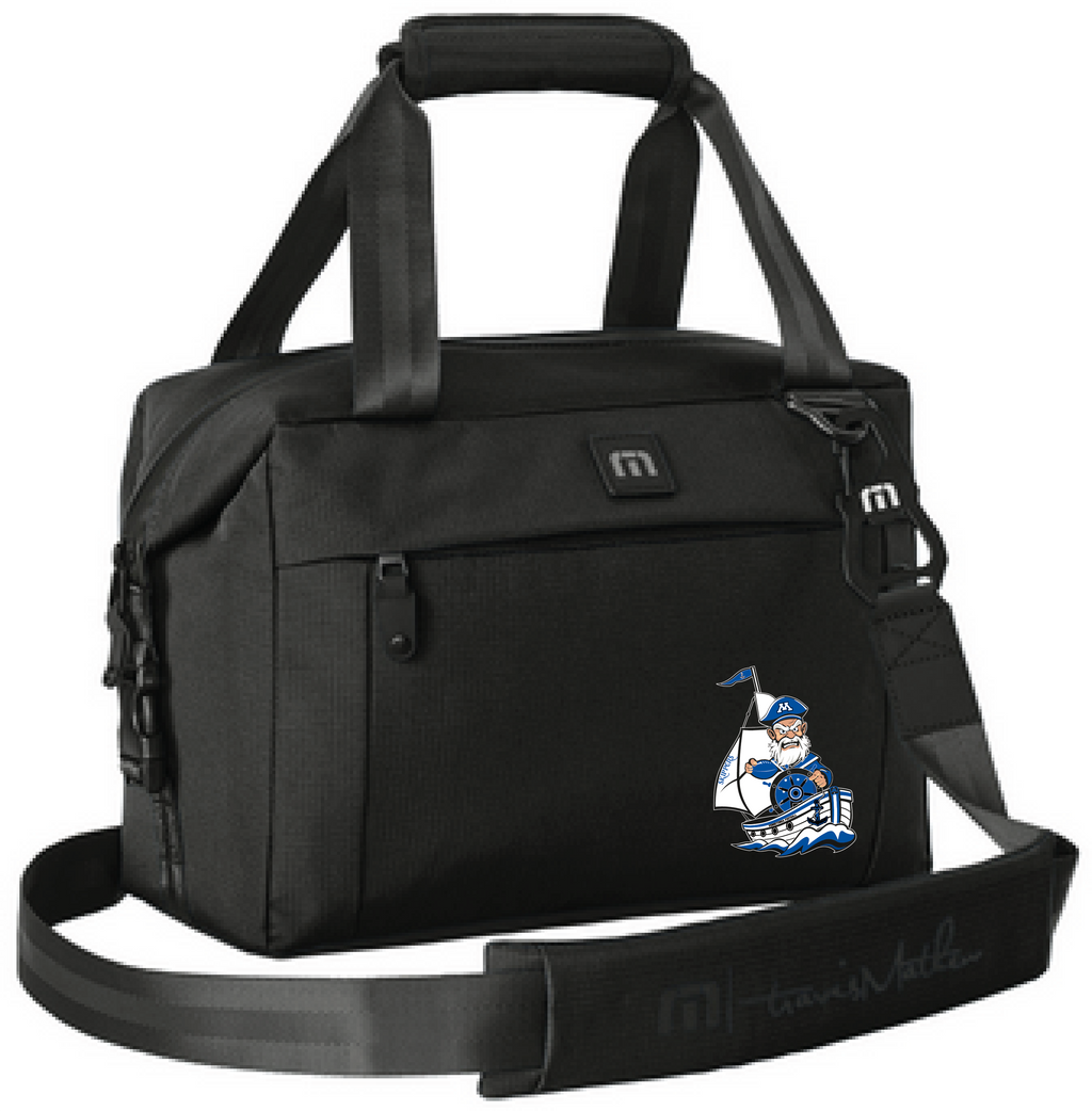 TFA TravisMathew Cruise 12 & 24-Can Cooler