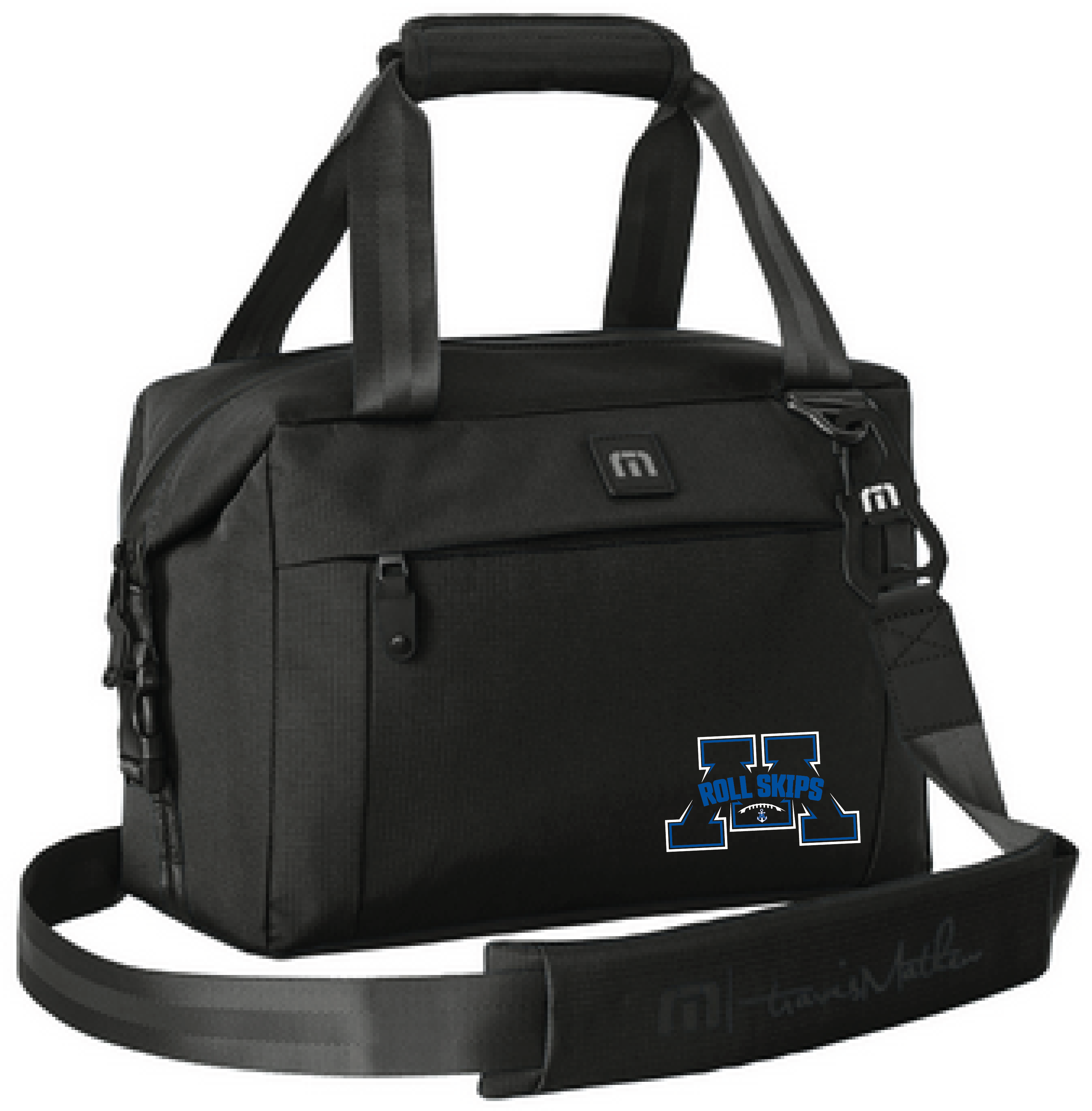 TFA TravisMathew Cruise 12 & 24-Can Cooler