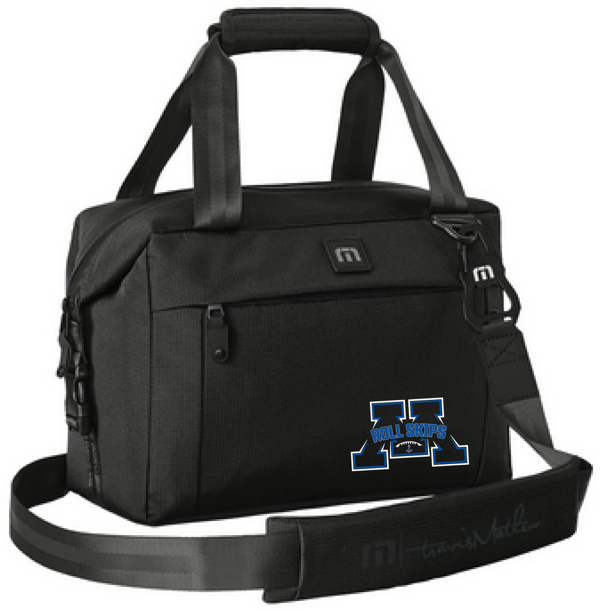 TFA TravisMathew Cruise 12 & 24-Can Cooler