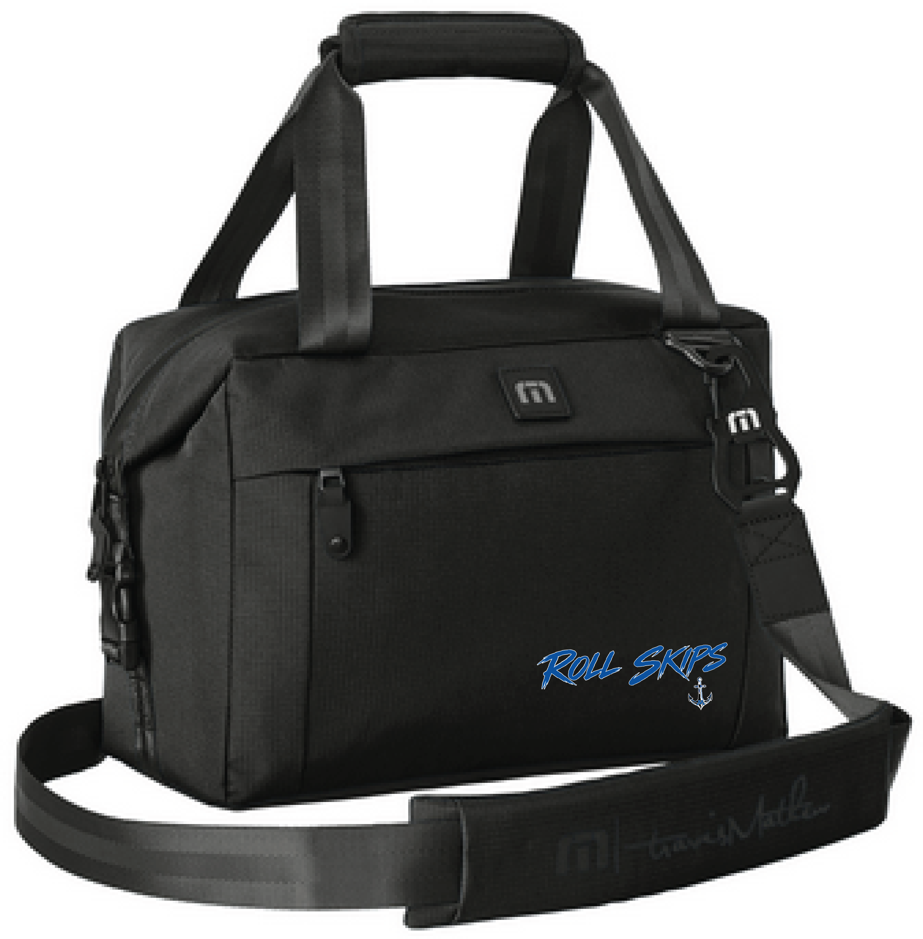 TFA TravisMathew Cruise 12 & 24-Can Cooler
