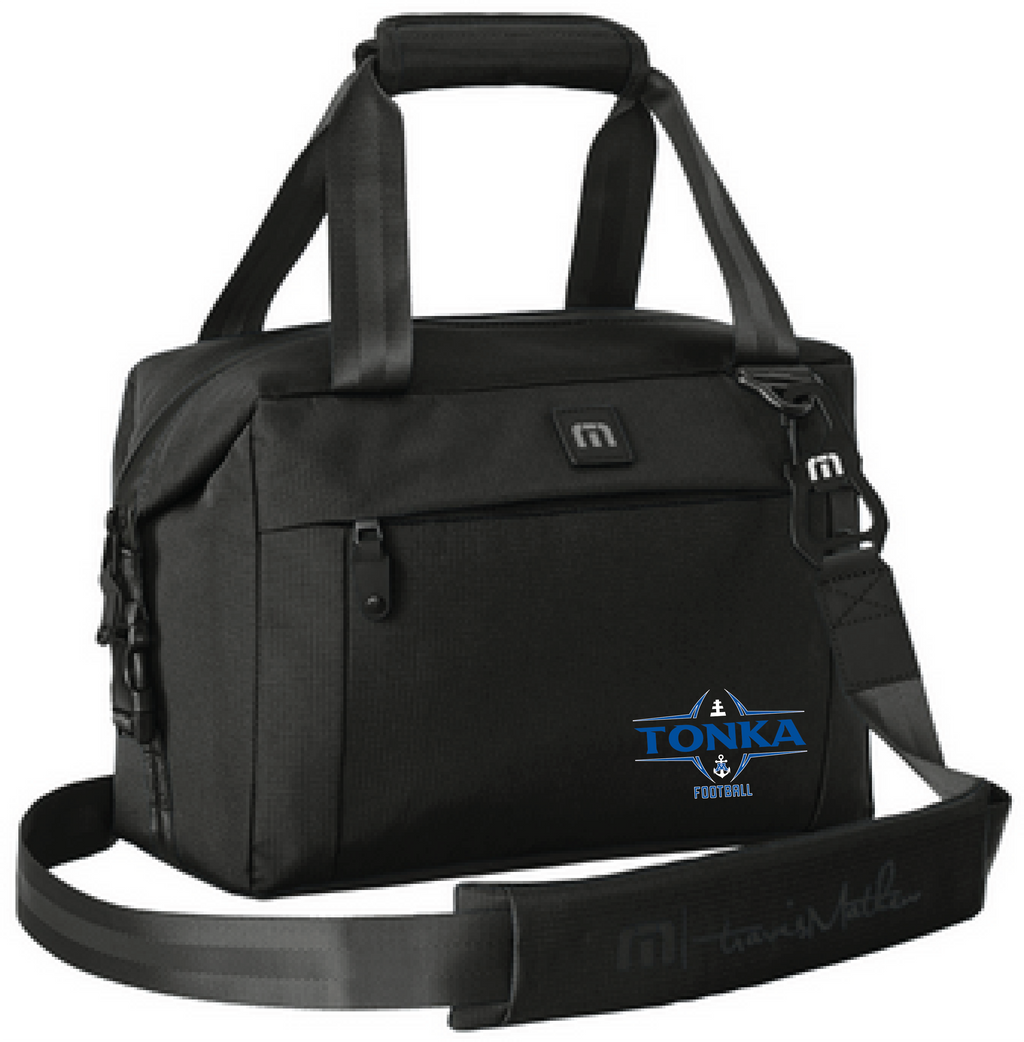 TFA TravisMathew Cruise 12 & 24-Can Cooler