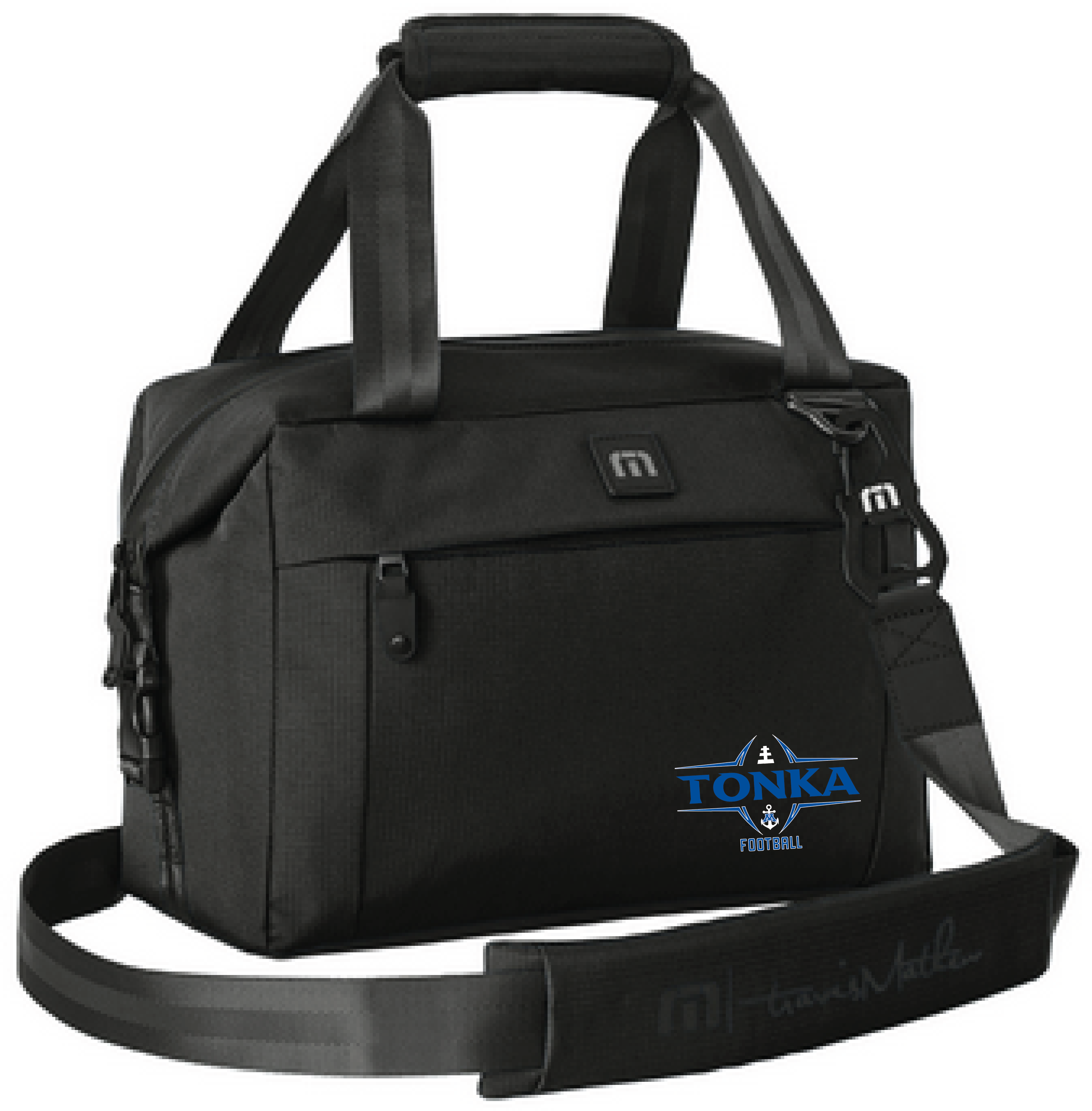 TFA TravisMathew Cruise 12 & 24-Can Cooler