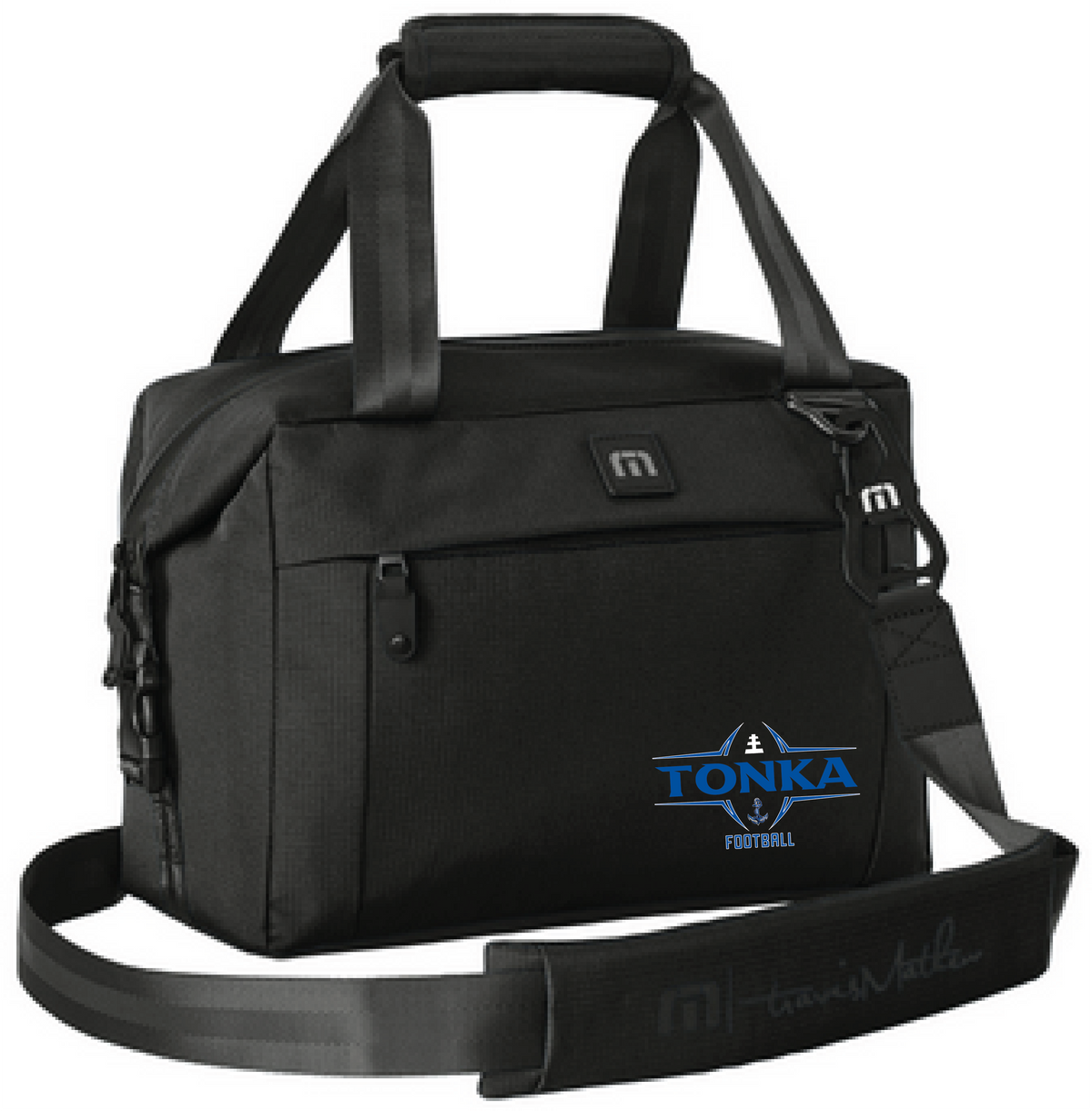 TFA TravisMathew Cruise 12 & 24-Can Cooler