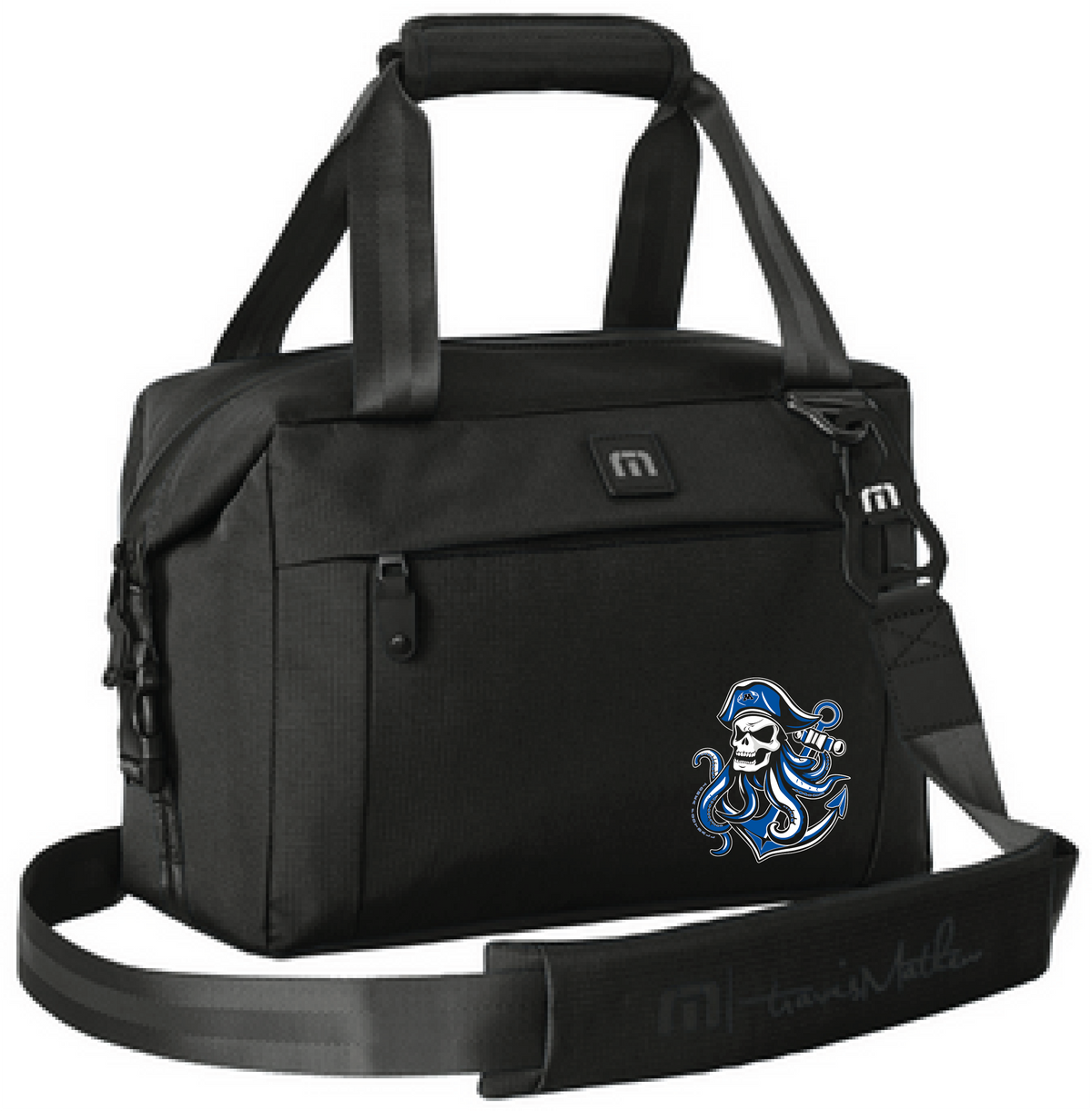 TFA TravisMathew Cruise 12 & 24-Can Cooler