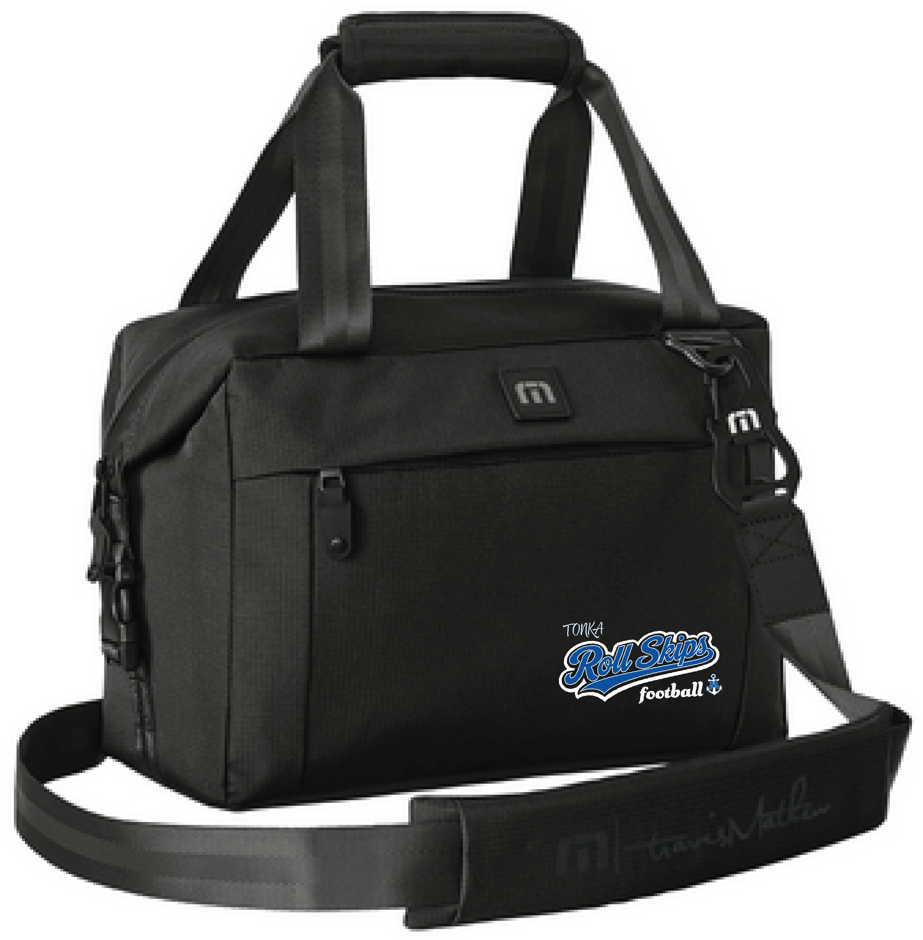 TFA TravisMathew Cruise 12 & 24-Can Cooler
