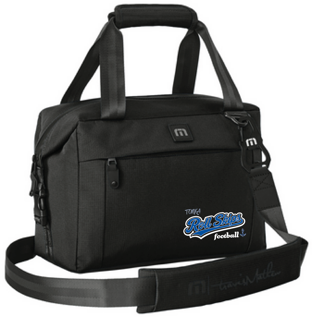 TFA TravisMathew Cruise 12 & 24-Can Cooler
