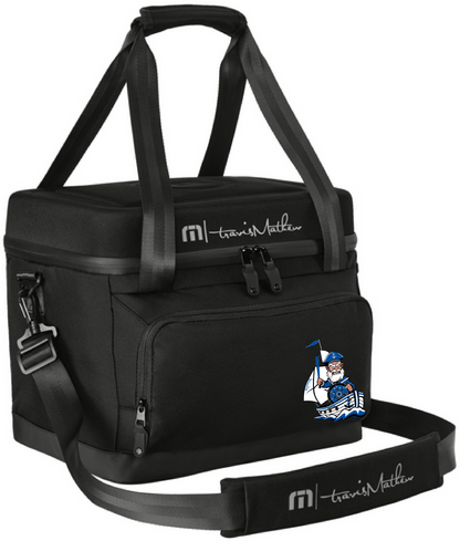 Baseball TMB601 TravisMathew Cruise 24-Can Cooler