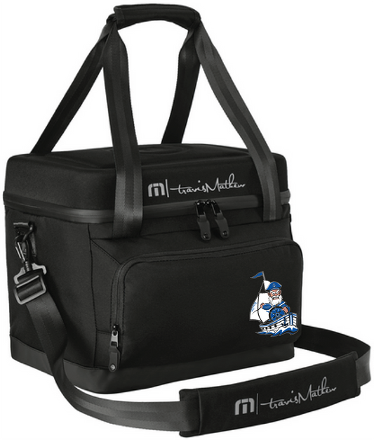 Football TravisMathew Cruise 24-Can Cooler