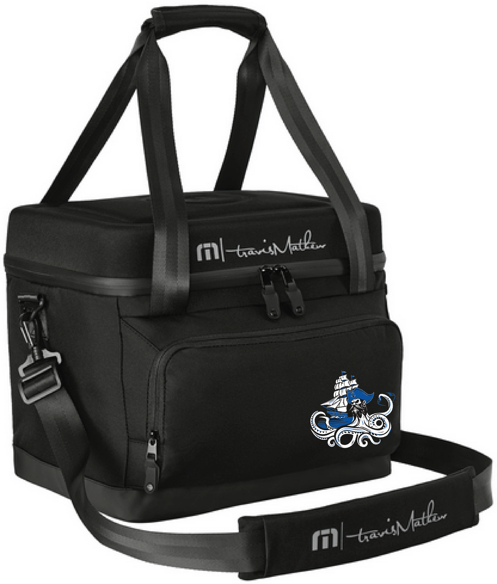 Football TravisMathew Cruise 24-Can Cooler