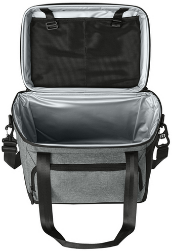 Baseball TravisMathew Cruise 24-Can Cooler