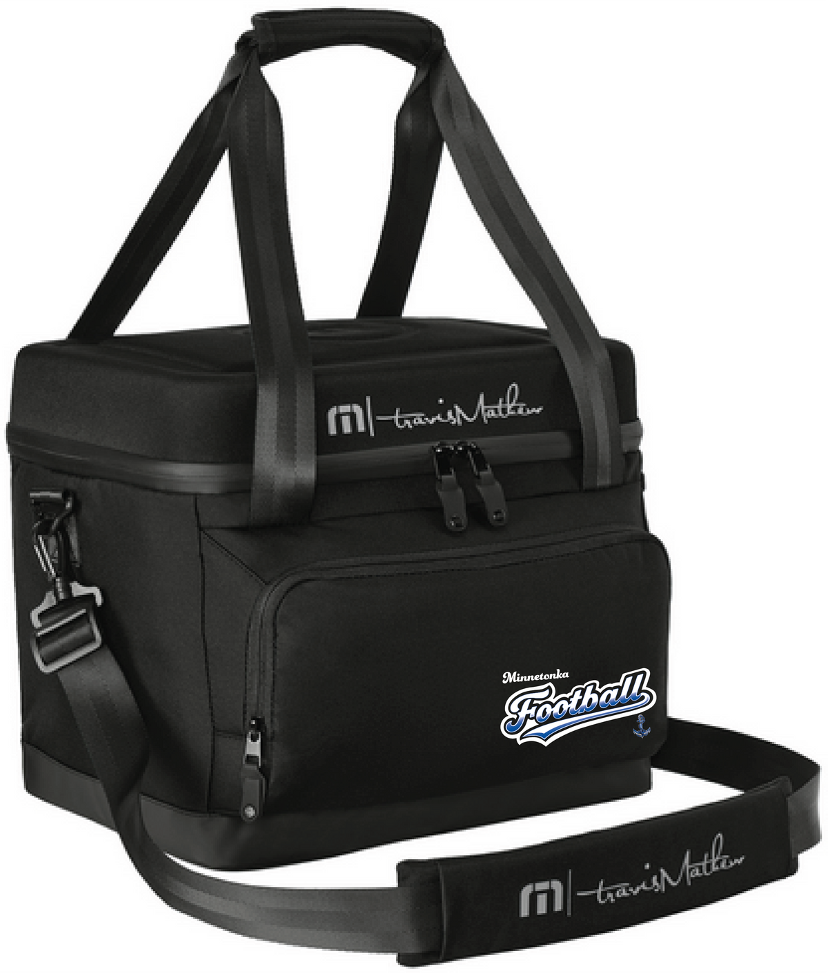 TFA TravisMathew Cruise 12 & 24-Can Cooler