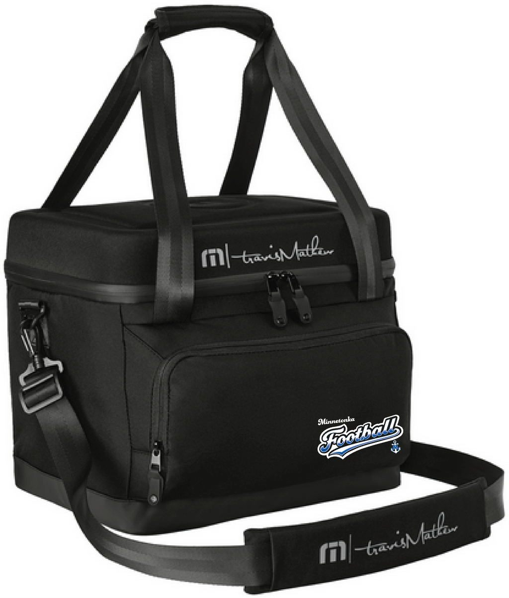 TFA TravisMathew Cruise 12 & 24-Can Cooler