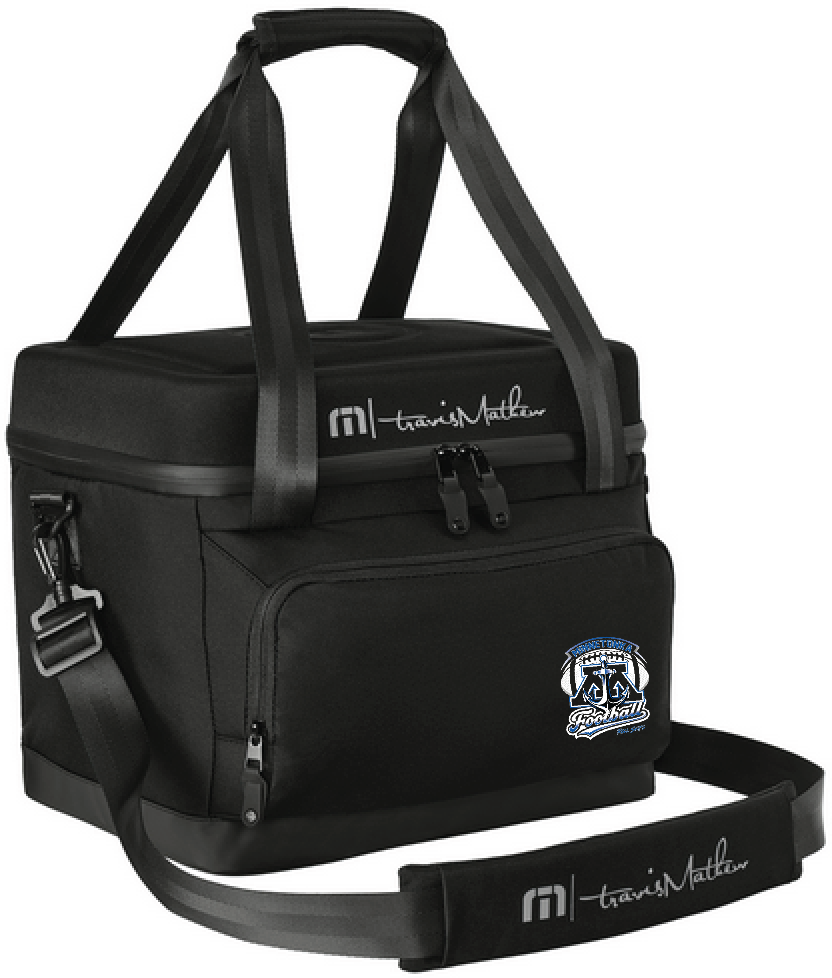 TFA TravisMathew Cruise 12 & 24-Can Cooler
