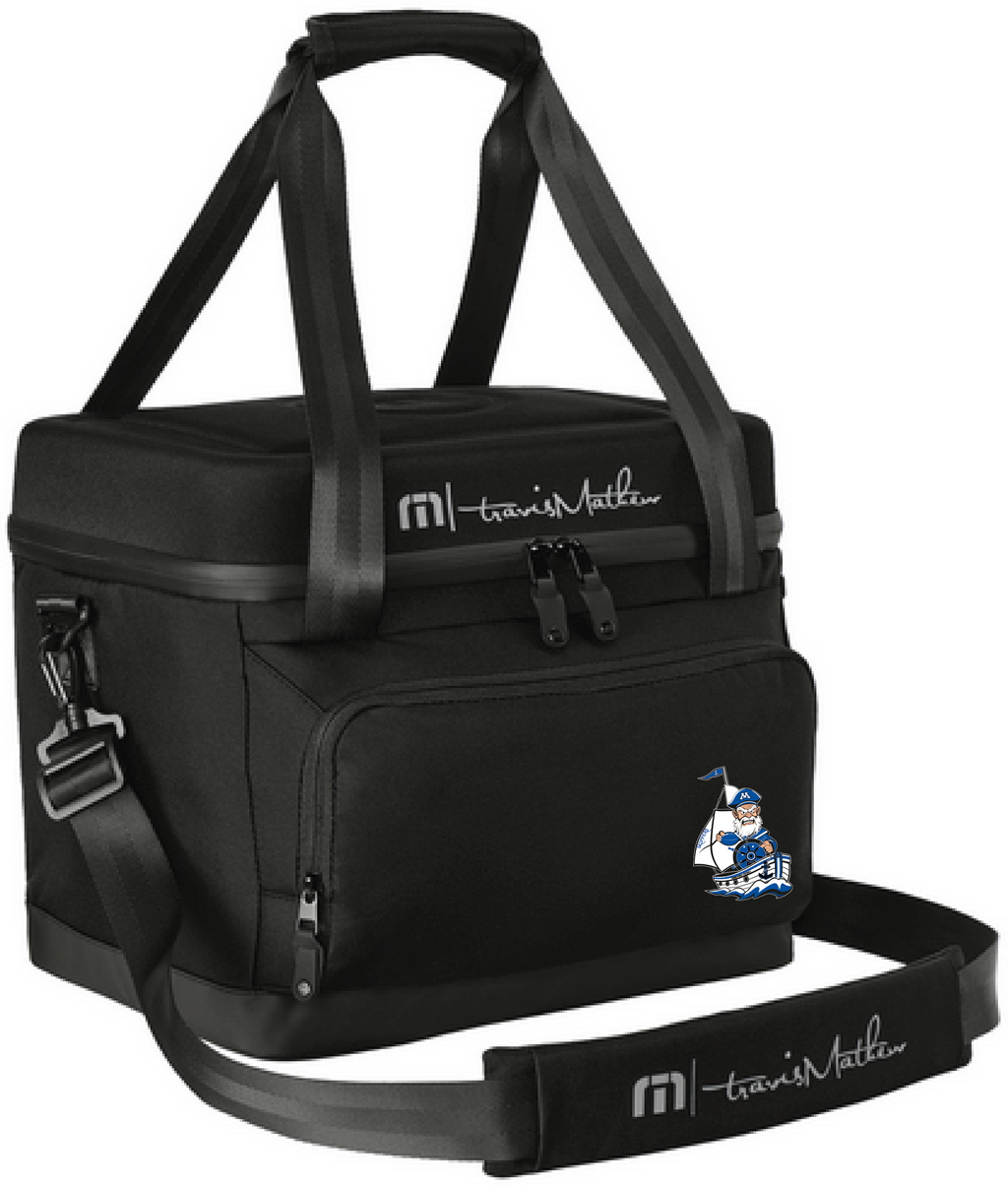 TFA TravisMathew Cruise 12 & 24-Can Cooler