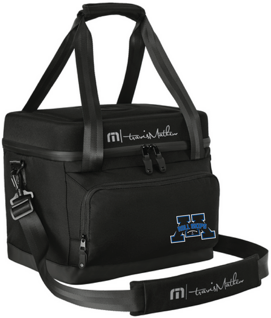 TFA TravisMathew Cruise 12 & 24-Can Cooler