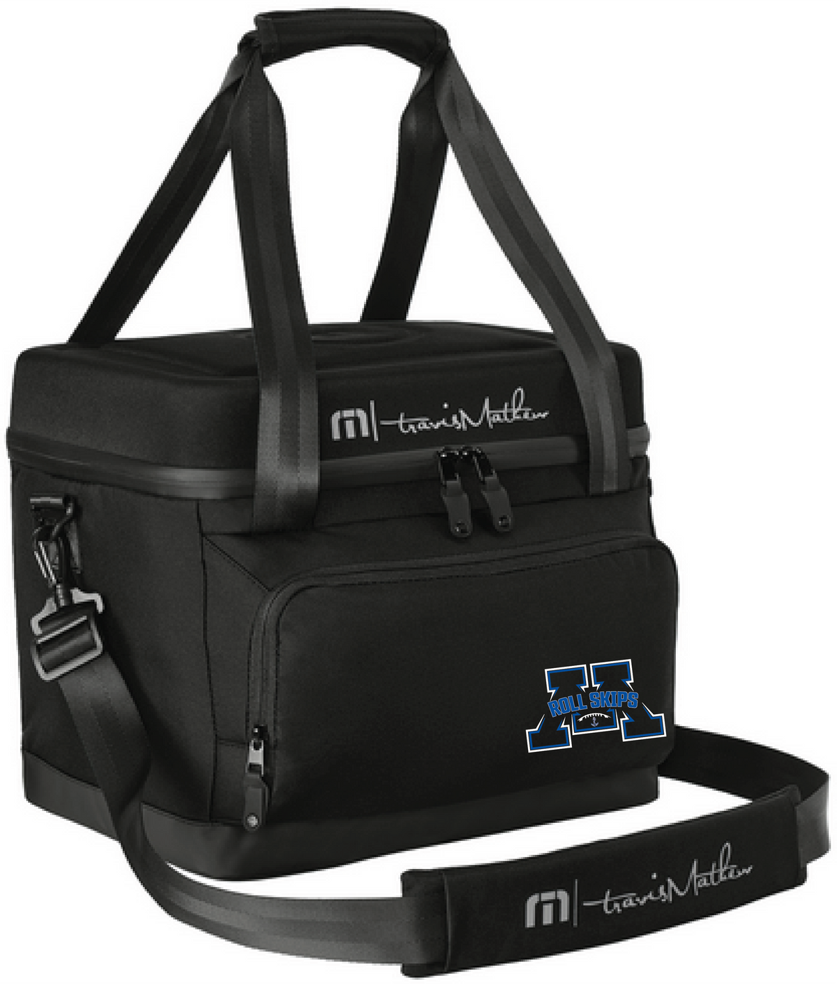 TFA TravisMathew Cruise 12 & 24-Can Cooler